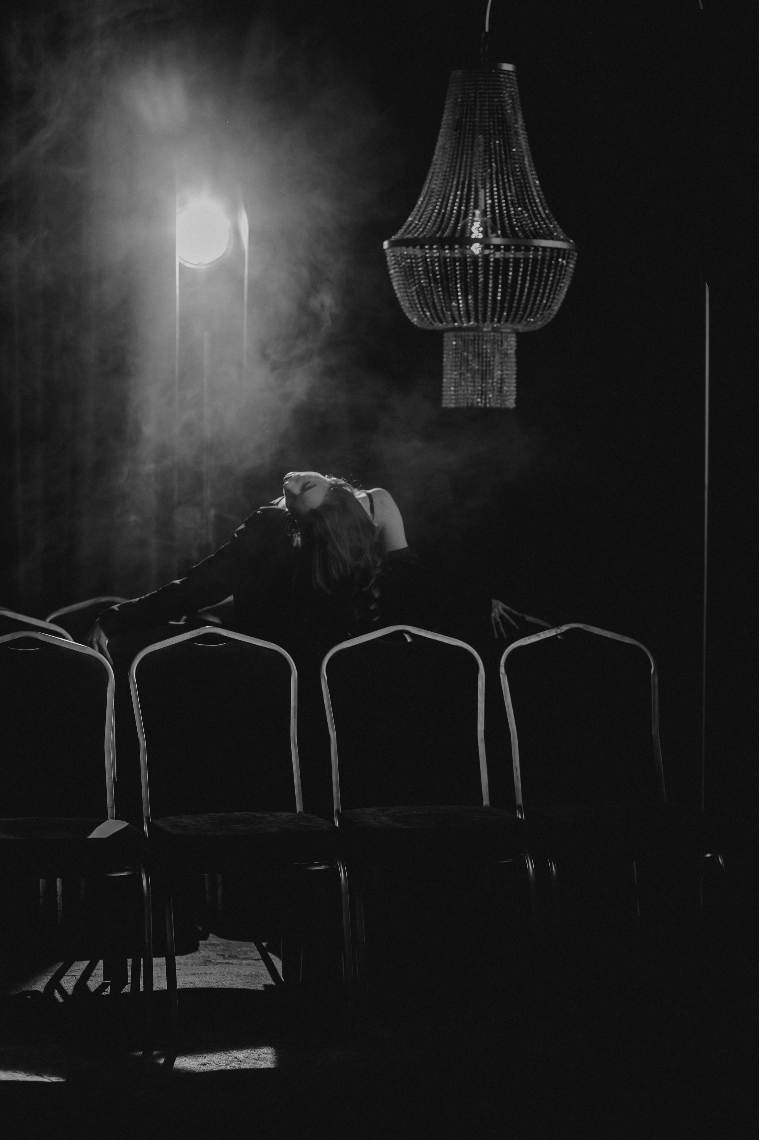 Индивидуальная фотосессия Лены. Фотограф — видеограф г. Днепр Марина Еременко