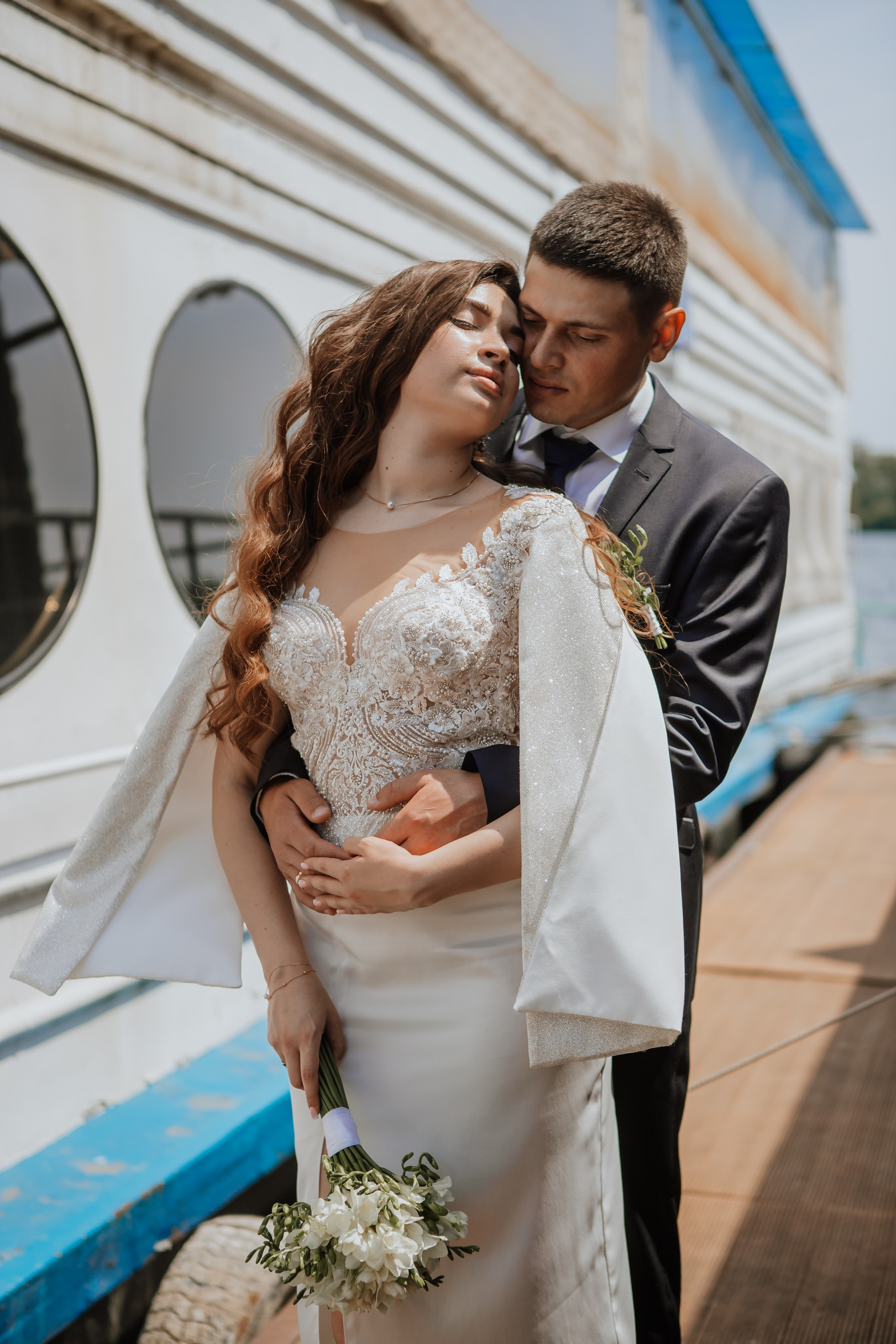 Ресторан Хутор. Фотограф — видеограф г. Днепр Марина Еременко