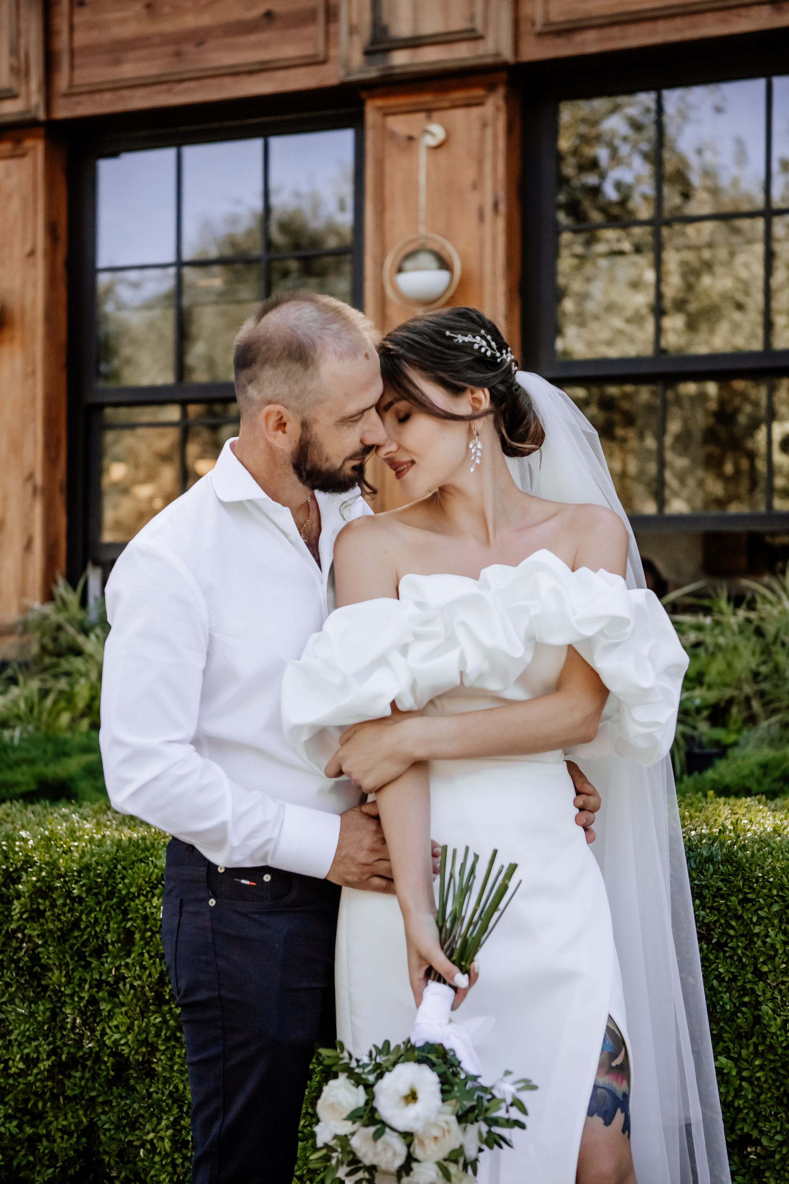 Парк Шевченко. Фотограф — видеограф г. Днепр Марина Еременко