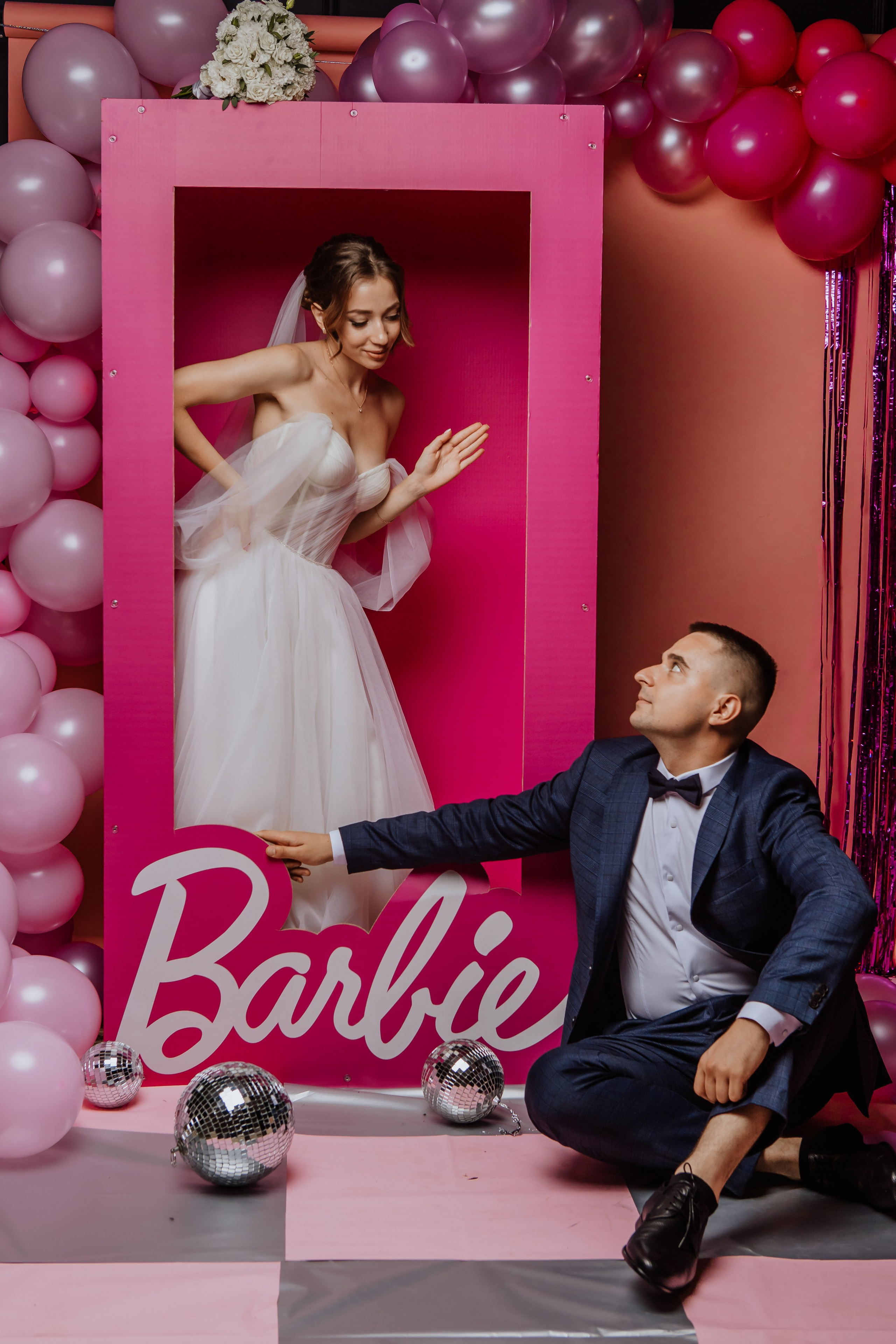 Свадебная история Елены и Дмитрия. Фотограф — видеограф г. Днепр Марина Еременко