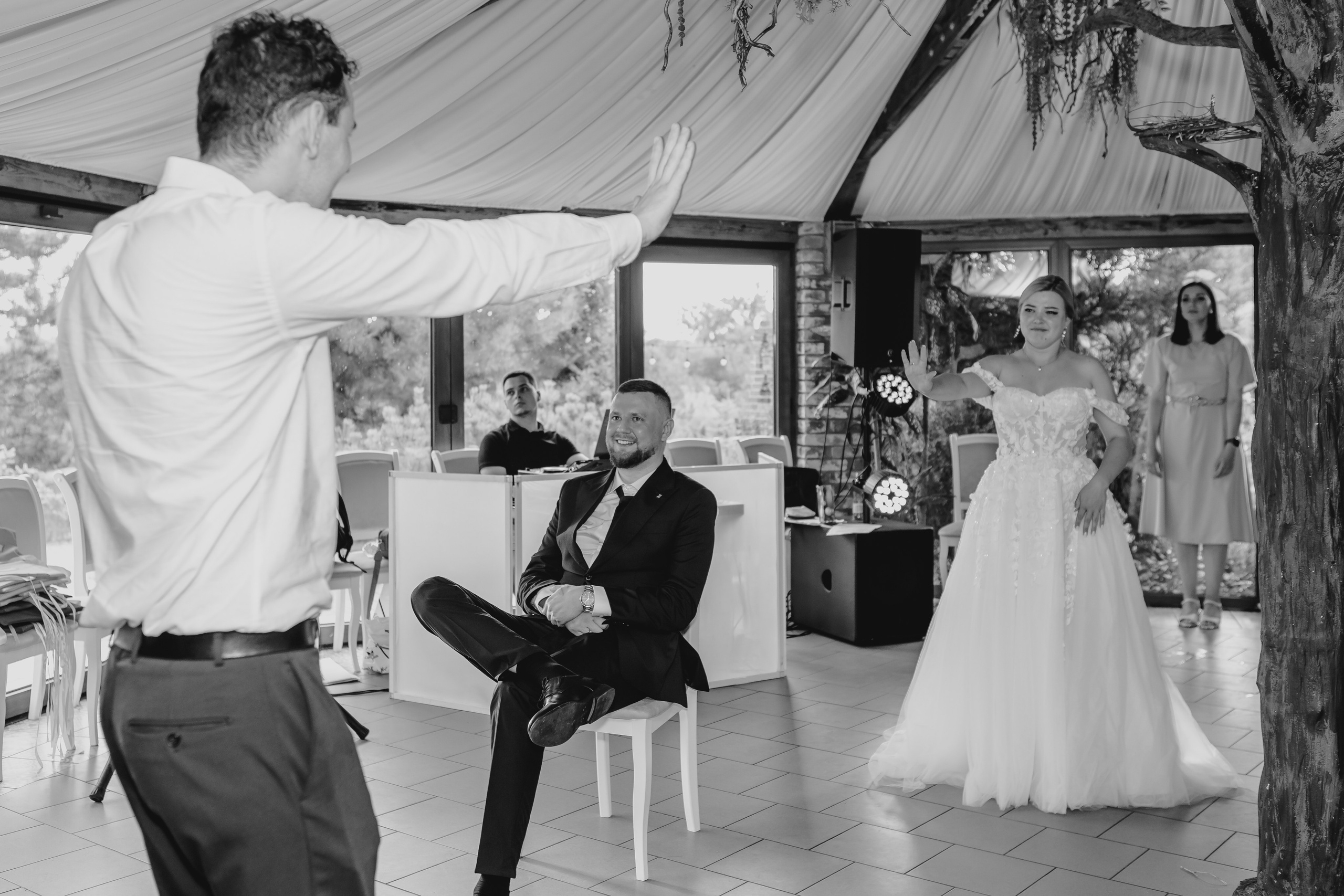 Wedding A & D. Фотограф — видеограф г. Днепр Марина Еременко