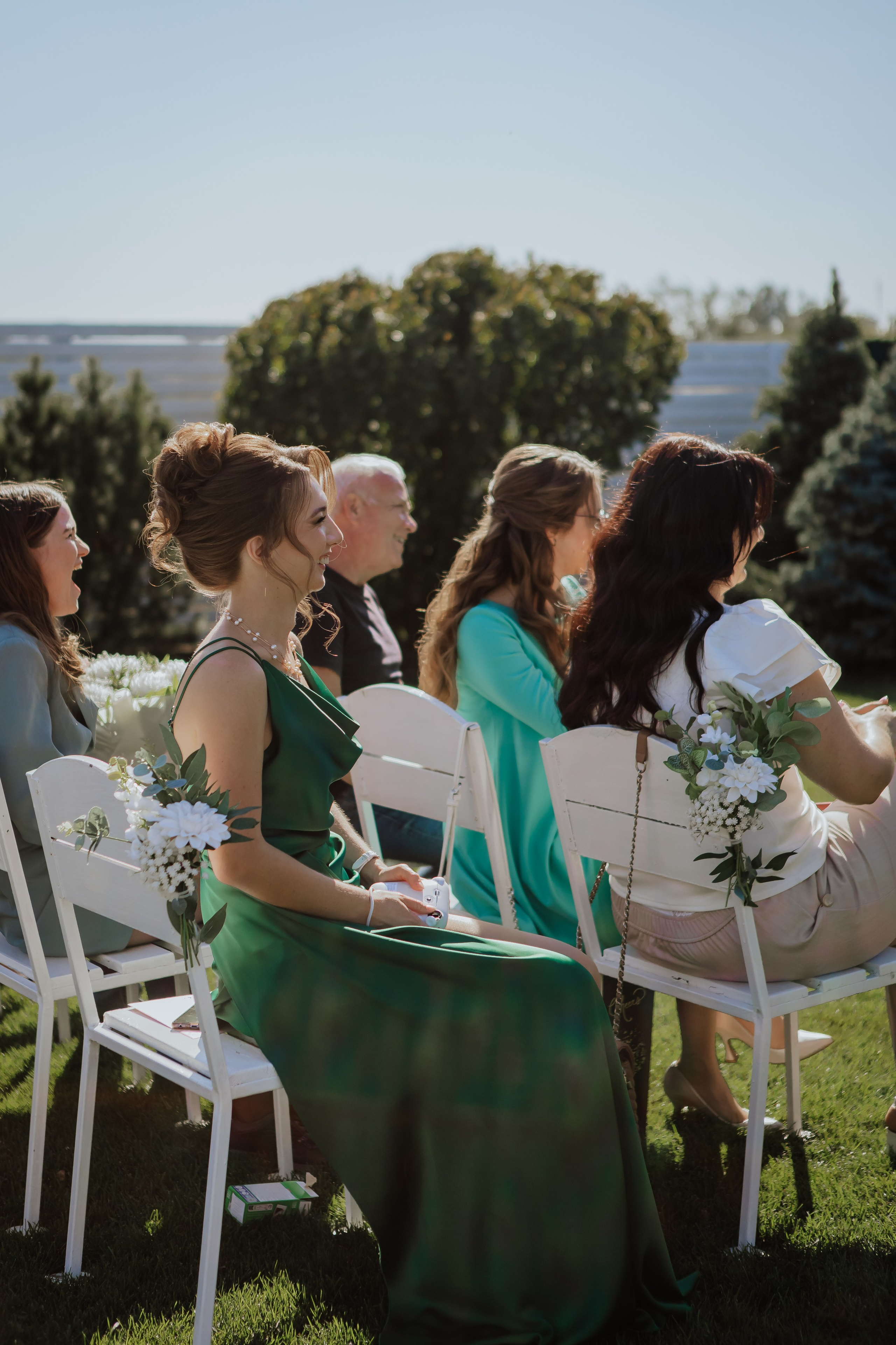 Wedding M & V. Фотограф — видеограф г. Днепр Марина Еременко