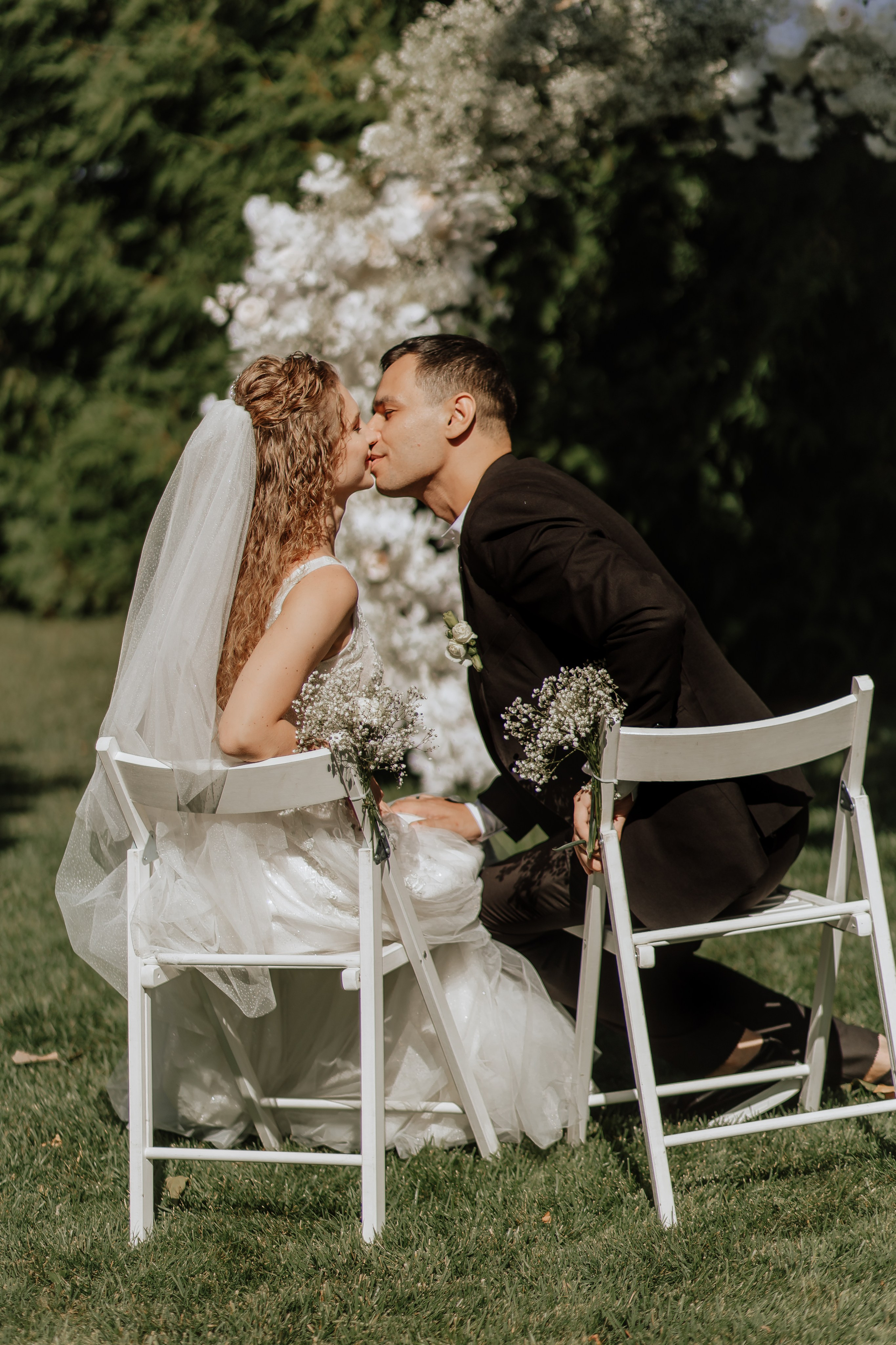 Wedding E & O. Фотограф — видеограф г. Днепр Марина Еременко