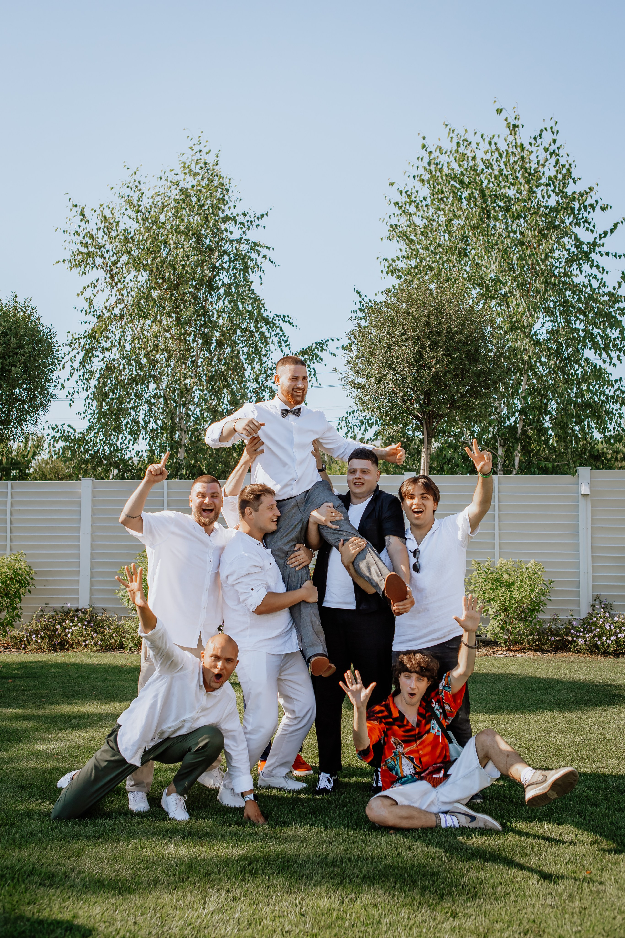 Wedding A & I. Фотограф — видеограф г. Днепр Марина Еременко