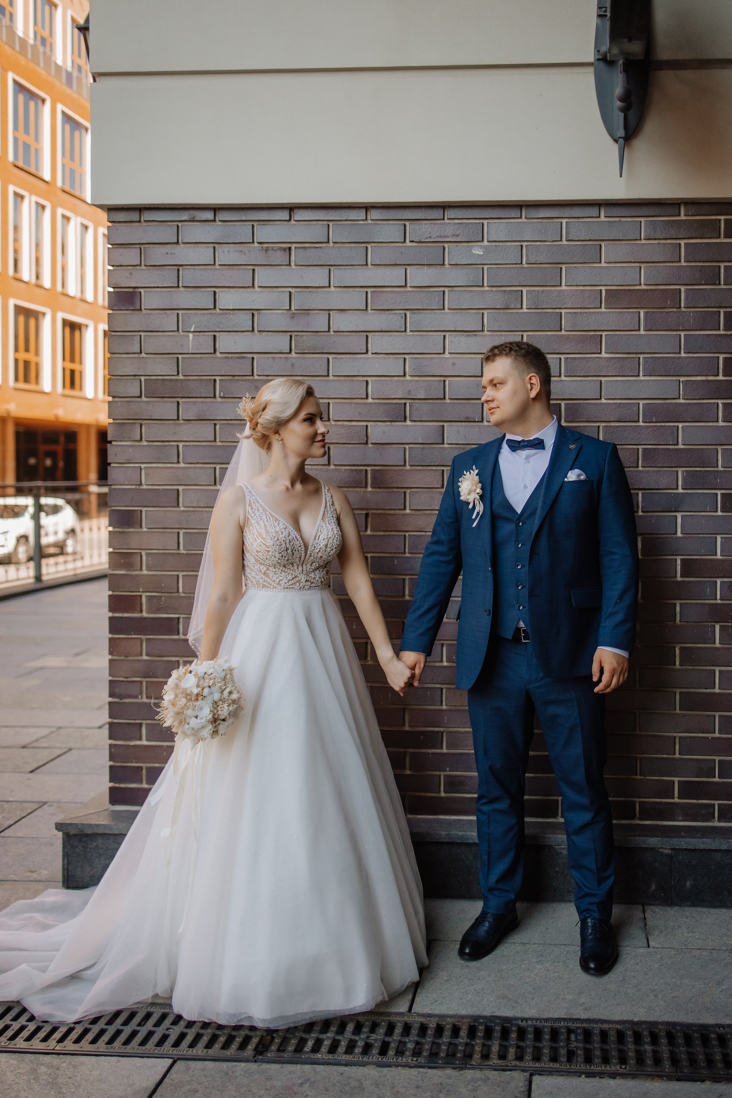 Свадебная история Иры и Артема. Фотограф — видеограф г. Днепр Марина Еременко