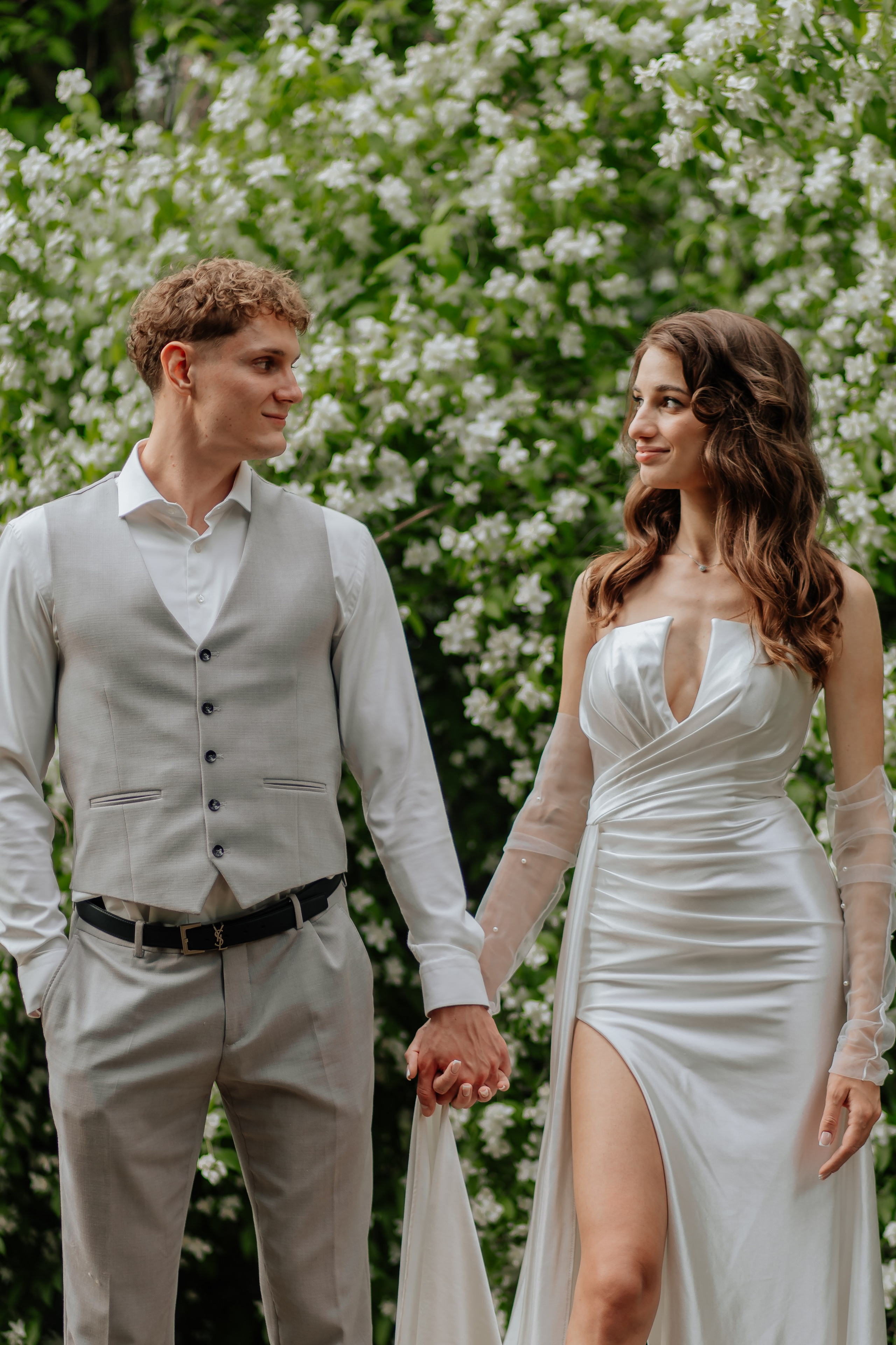 Wedding E & D. Фотограф — видеограф г. Днепр Марина Еременко