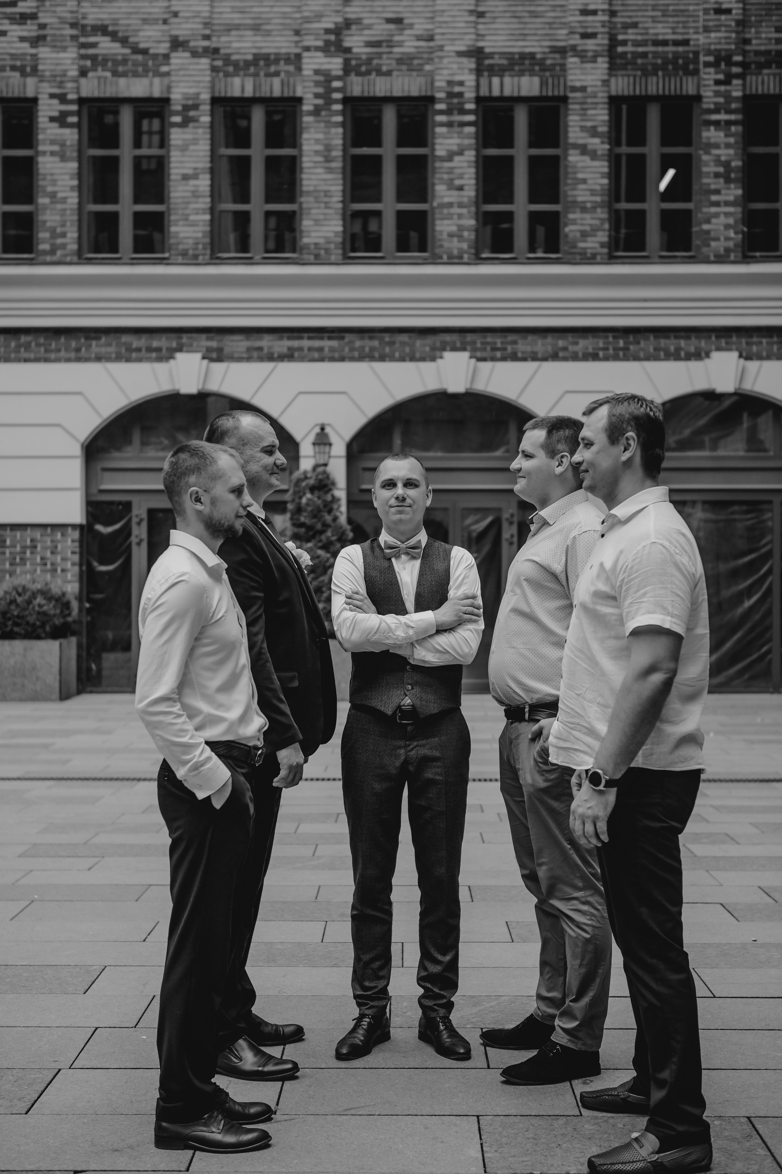 Свадебная история Иры и Дениса. Фотограф — видеограф г. Днепр Марина Еременко