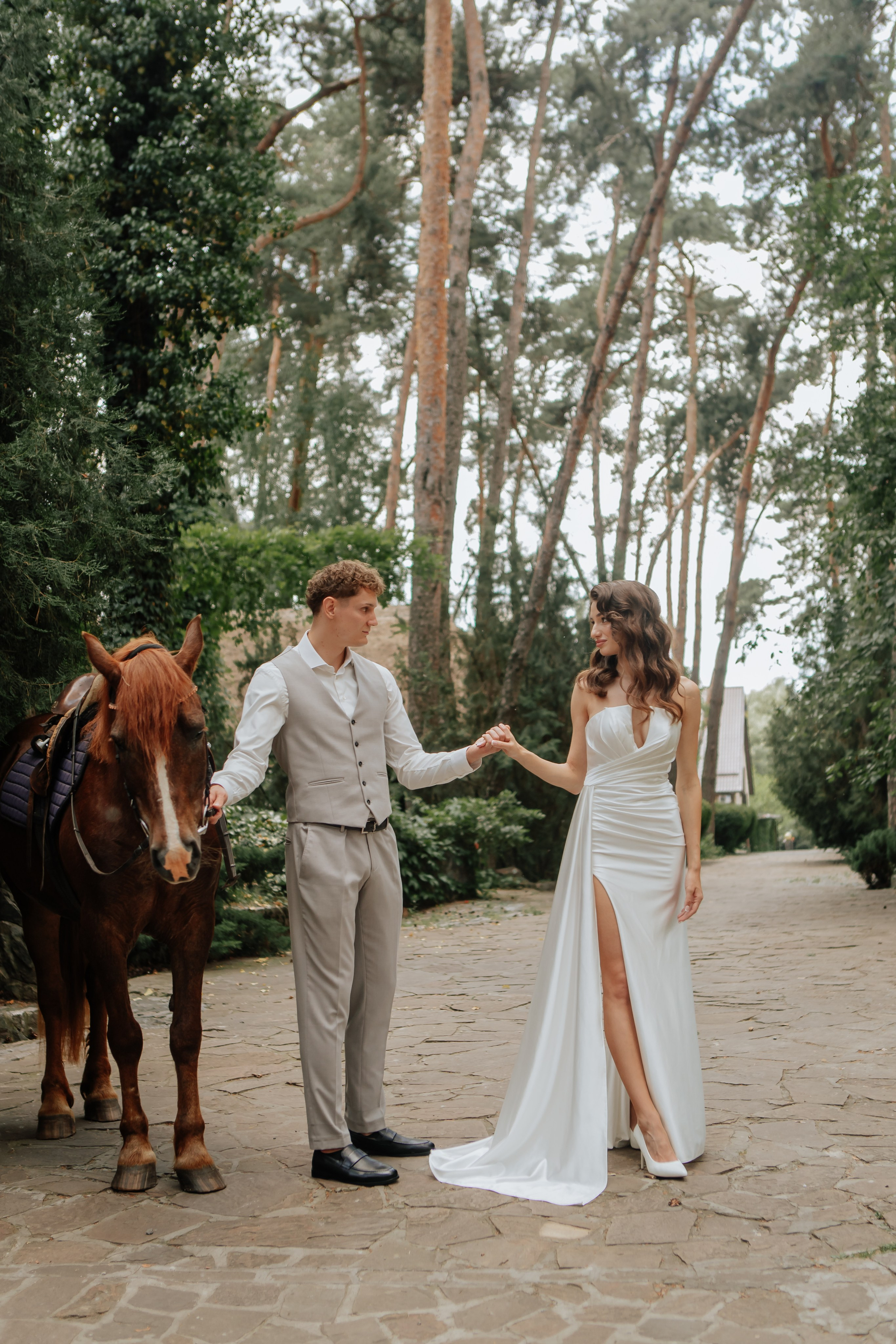 Wedding E & D. Фотограф — видеограф г. Днепр Марина Еременко