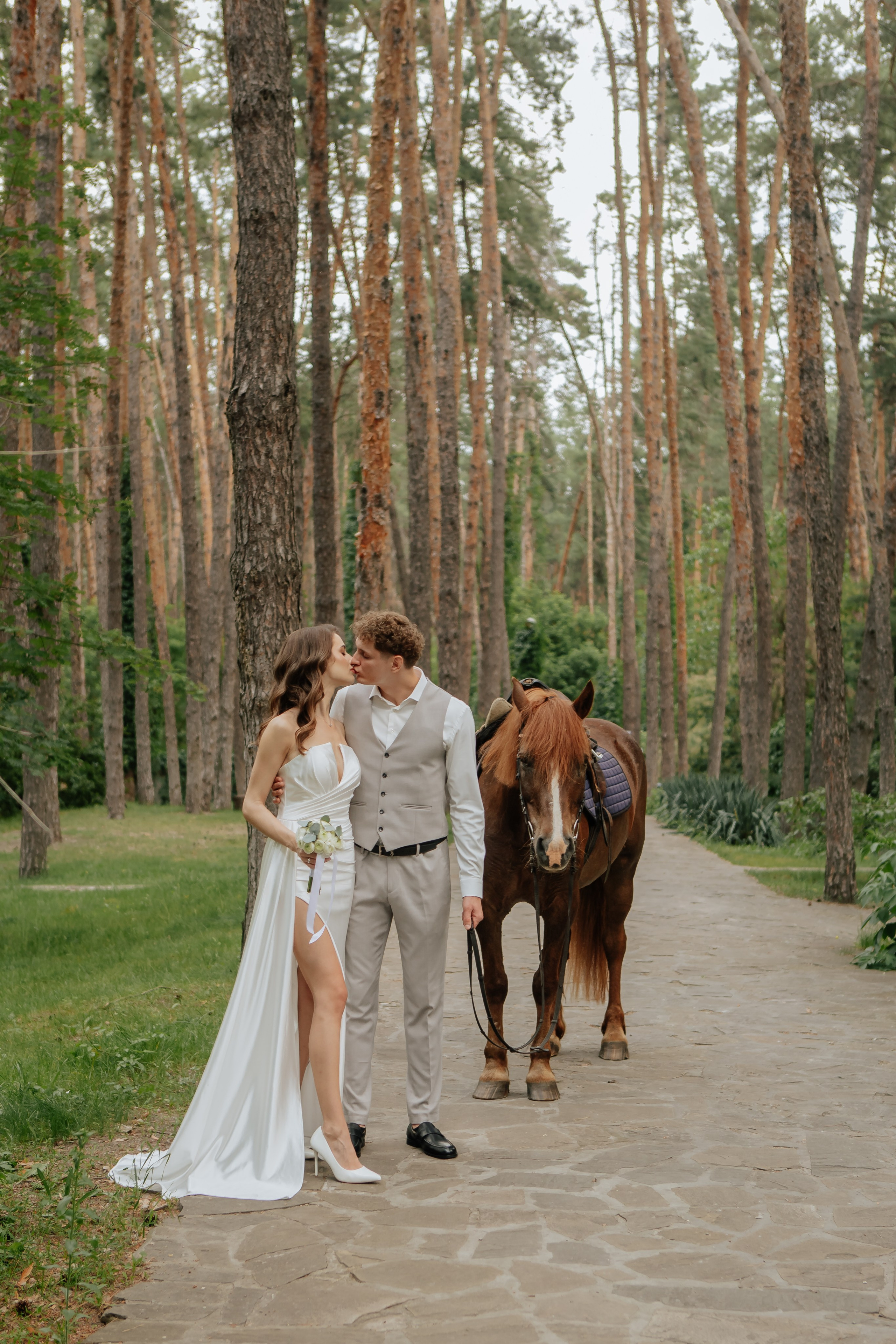 Wedding E & D. Фотограф — видеограф г. Днепр Марина Еременко