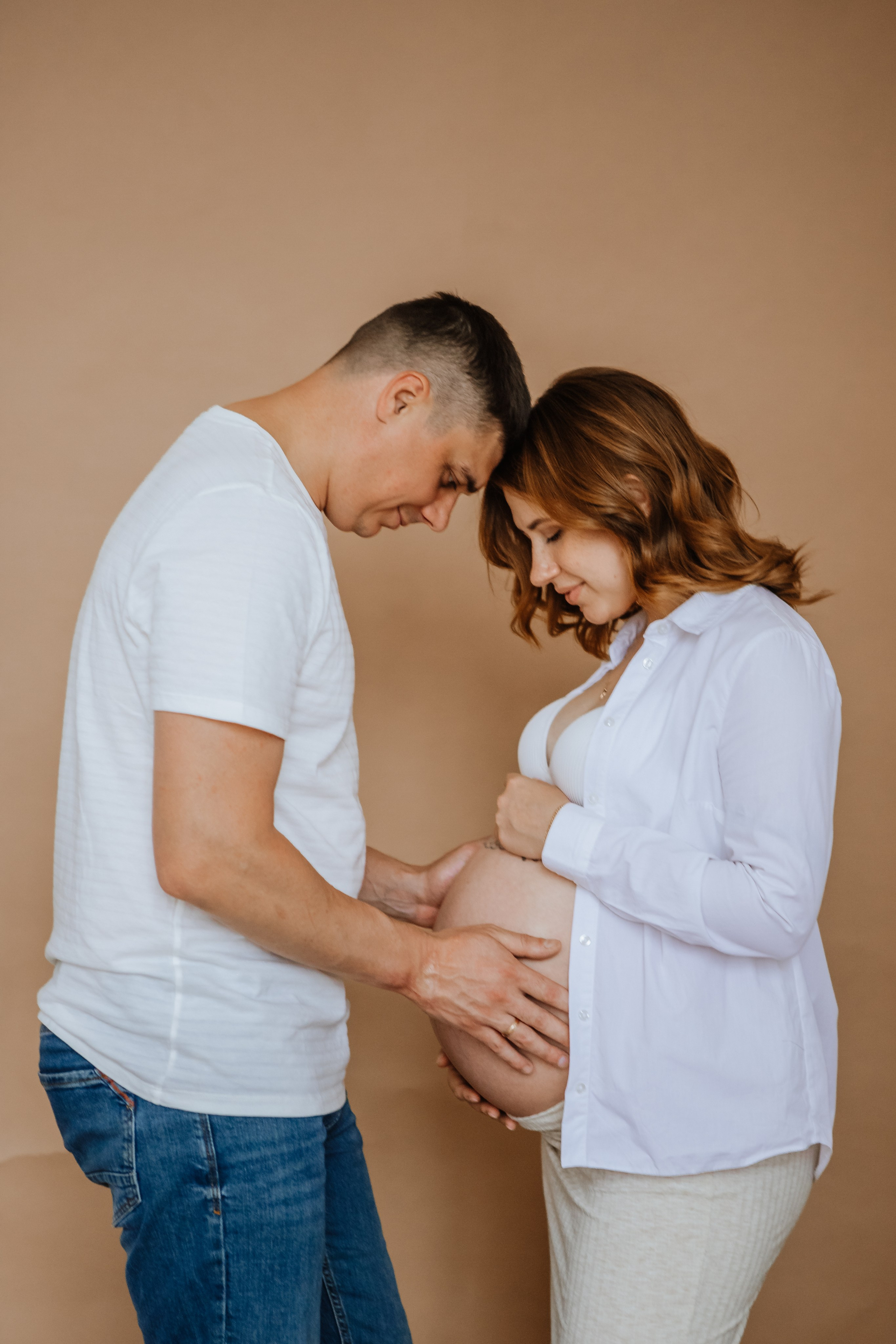 В ожидании чуда. Фотограф — видеограф г. Днепр Марина Еременко