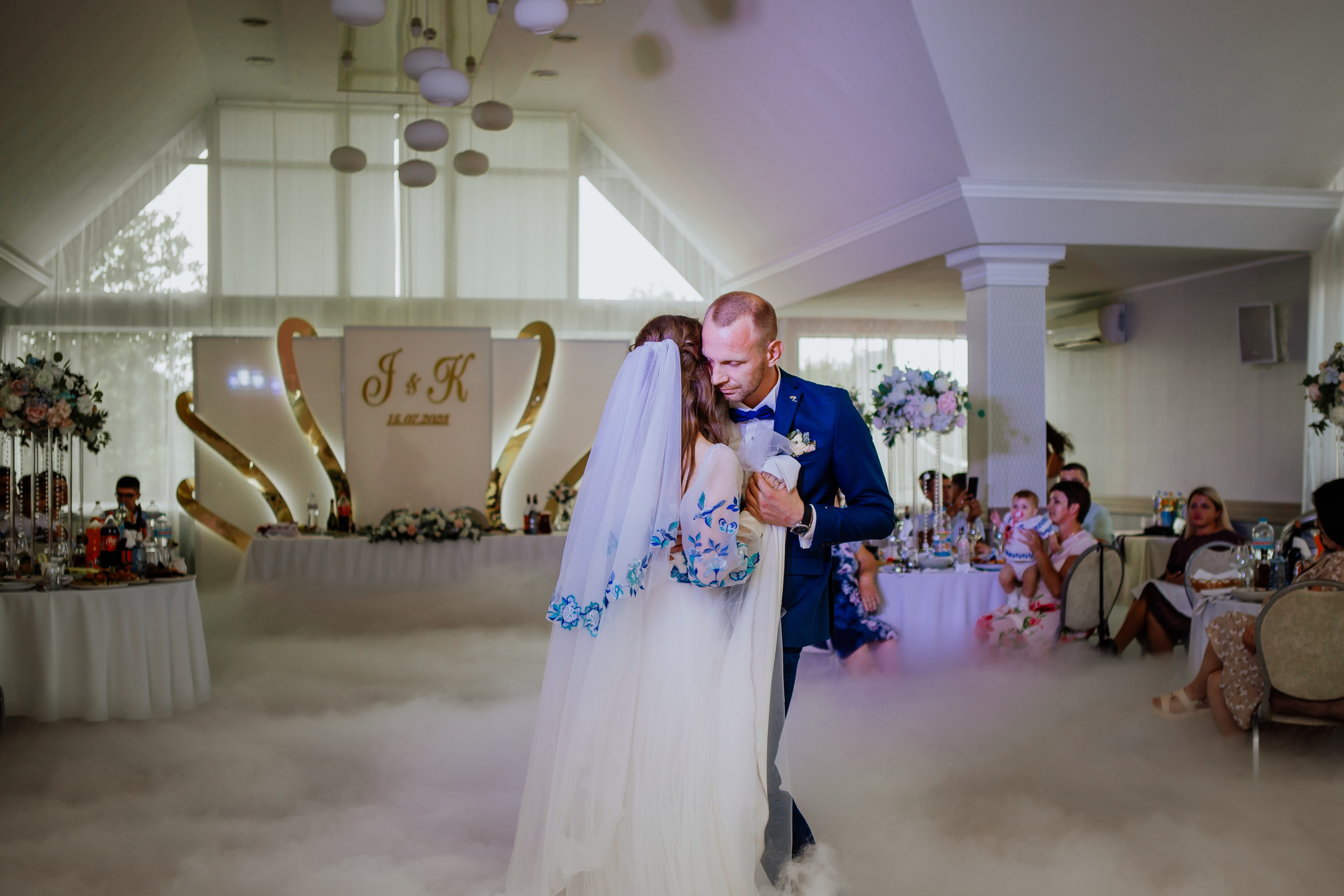 Свадебная история Карины и Игоря. Фотограф — видеограф г. Днепр Марина Еременко