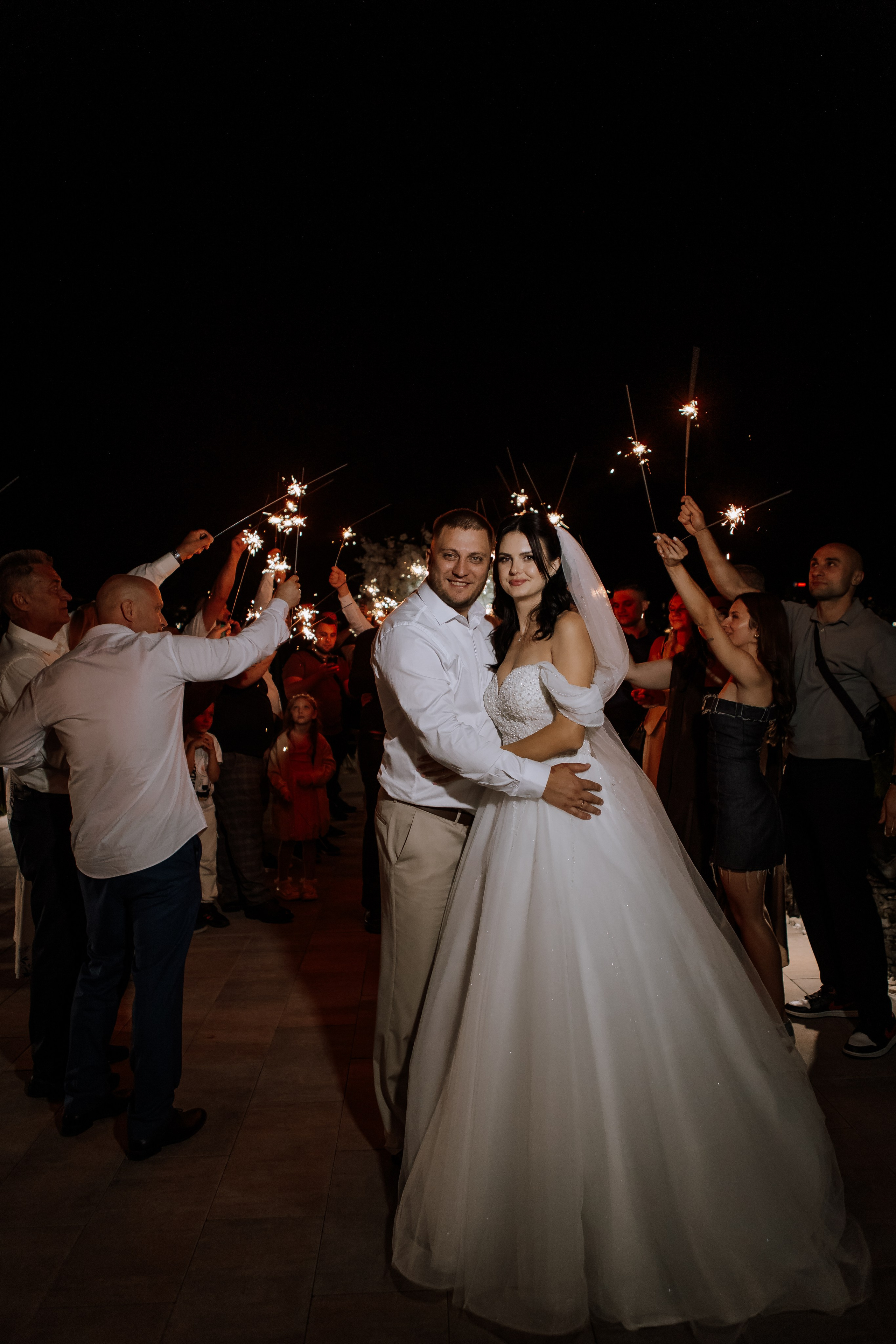 Wedding K & D. Фотограф — видеограф г. Днепр Марина Еременко