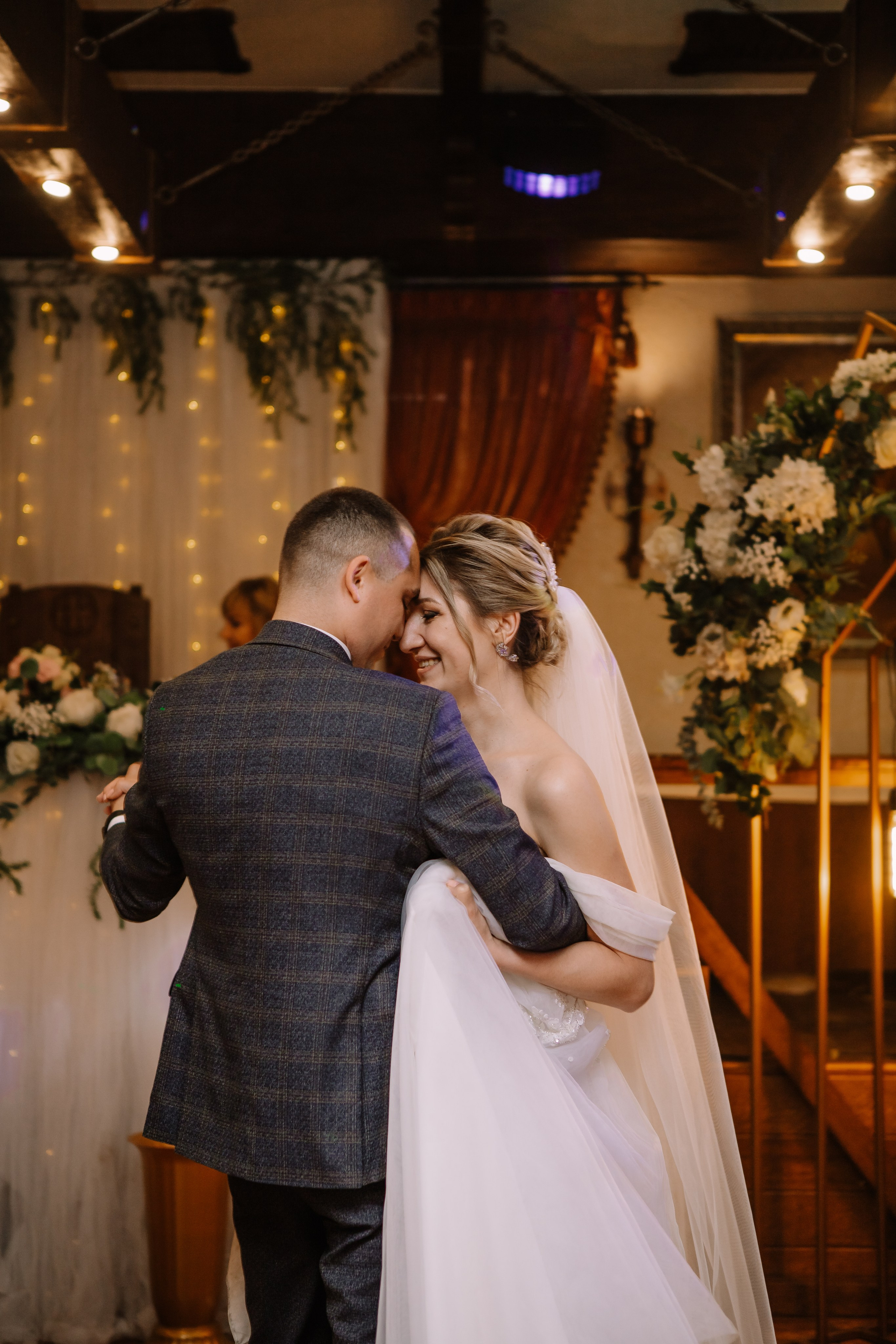 Свадебная история Иры и Дениса. Фотограф — видеограф г. Днепр Марина Еременко