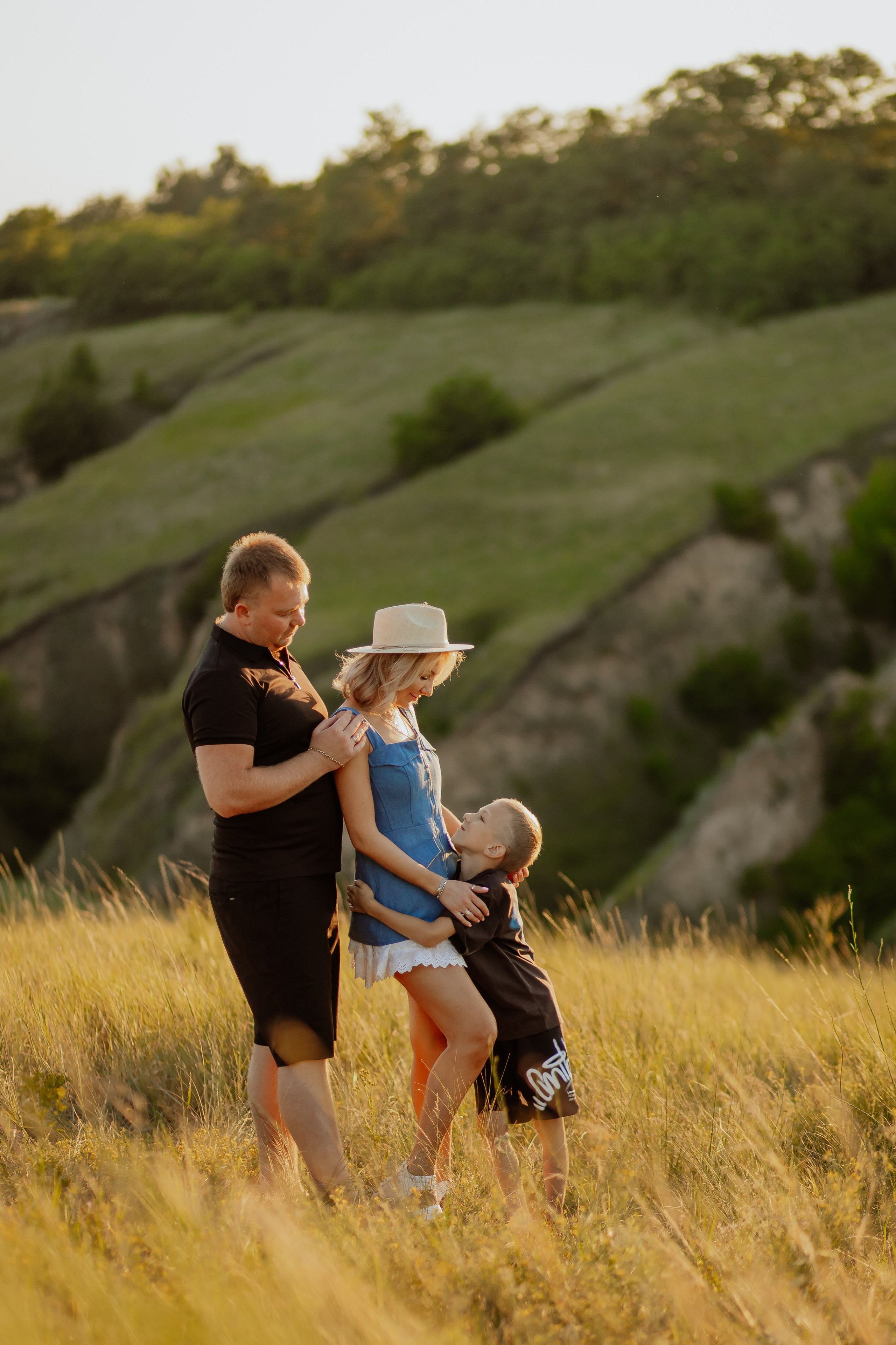 Семейная история. Фотограф — видеограф г. Днепр Марина Еременко