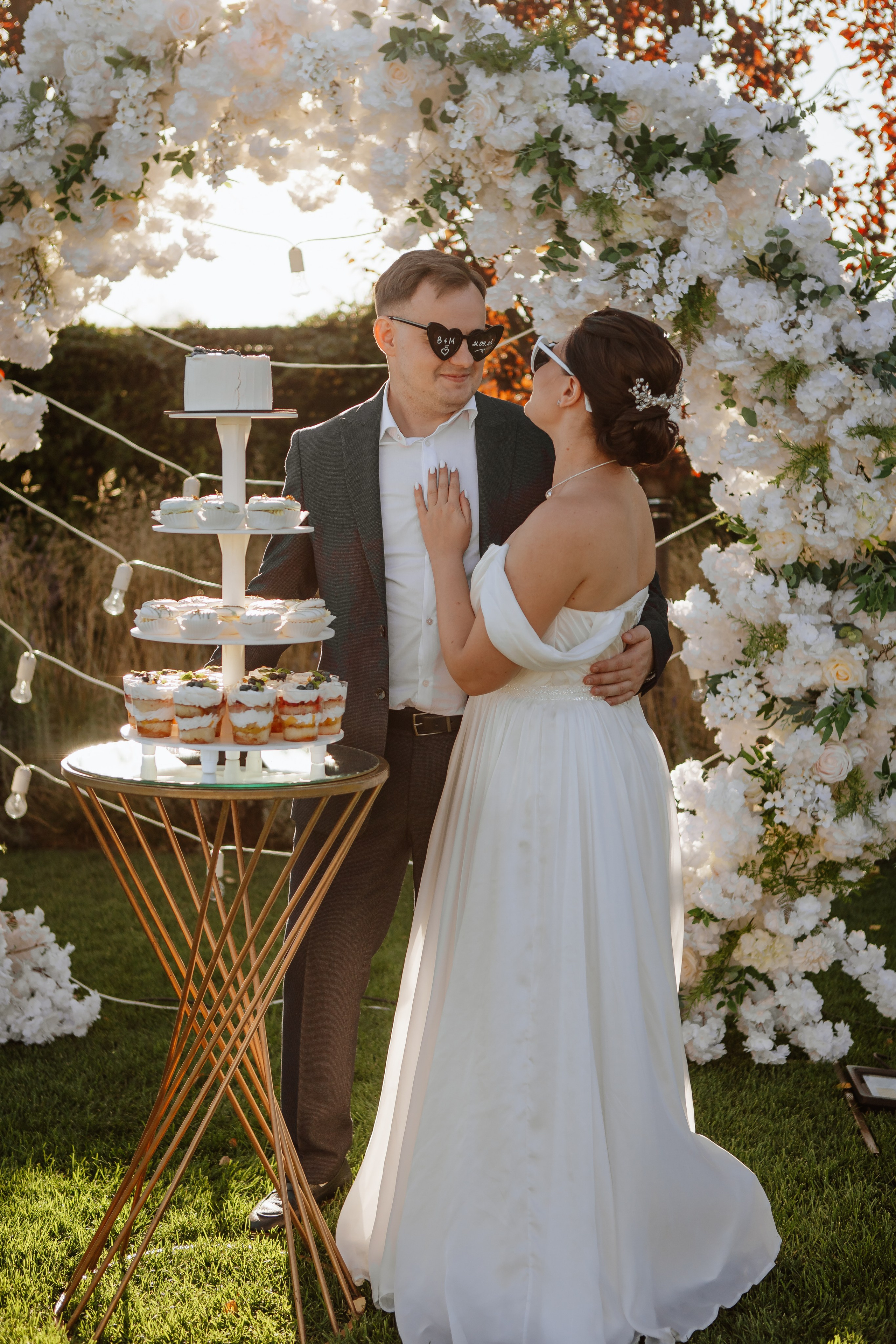 Wedding M & V. Фотограф — видеограф г. Днепр Марина Еременко