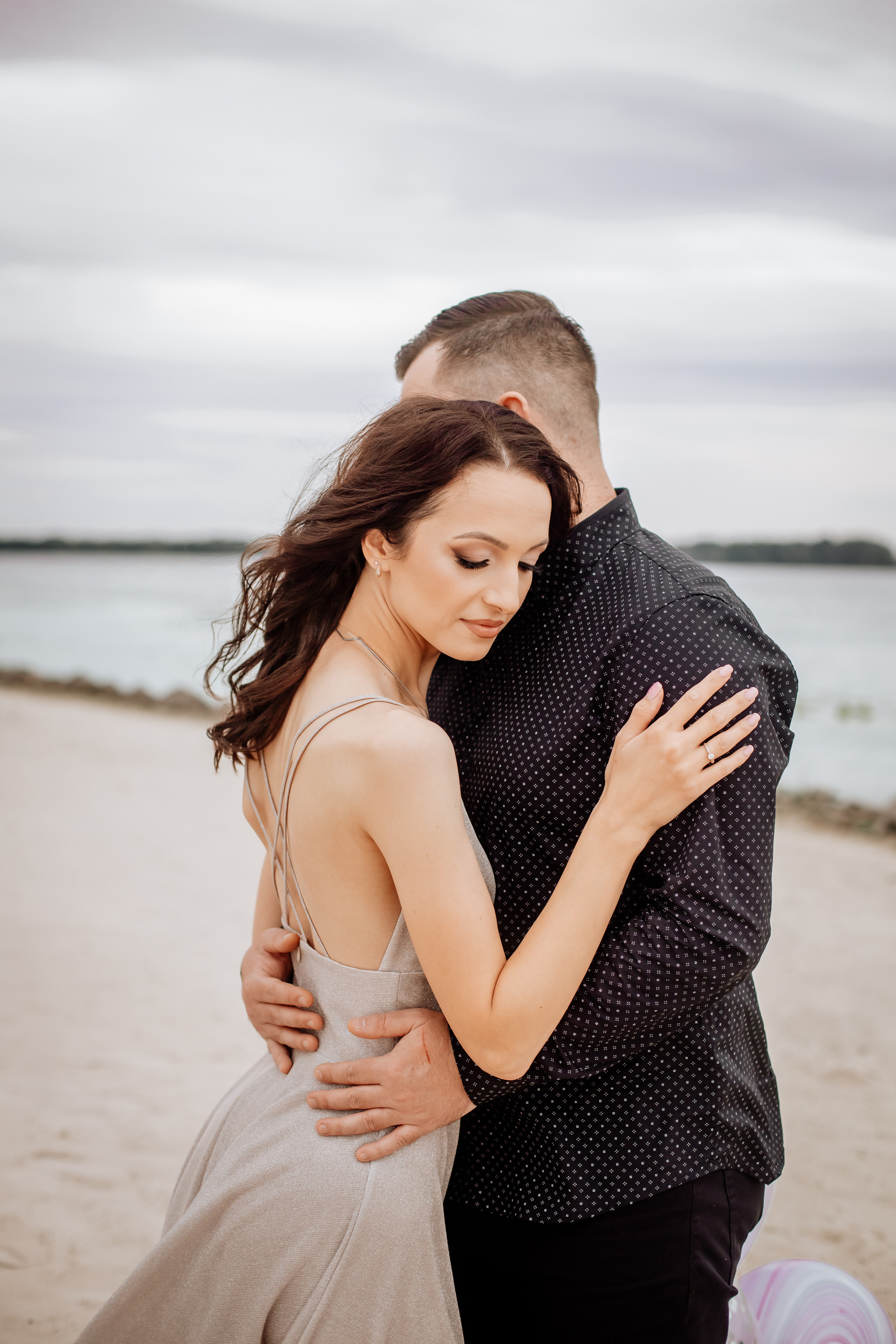 Свадебная история Александры и Андрея. Фотограф — видеограф г. Днепр Марина Еременко