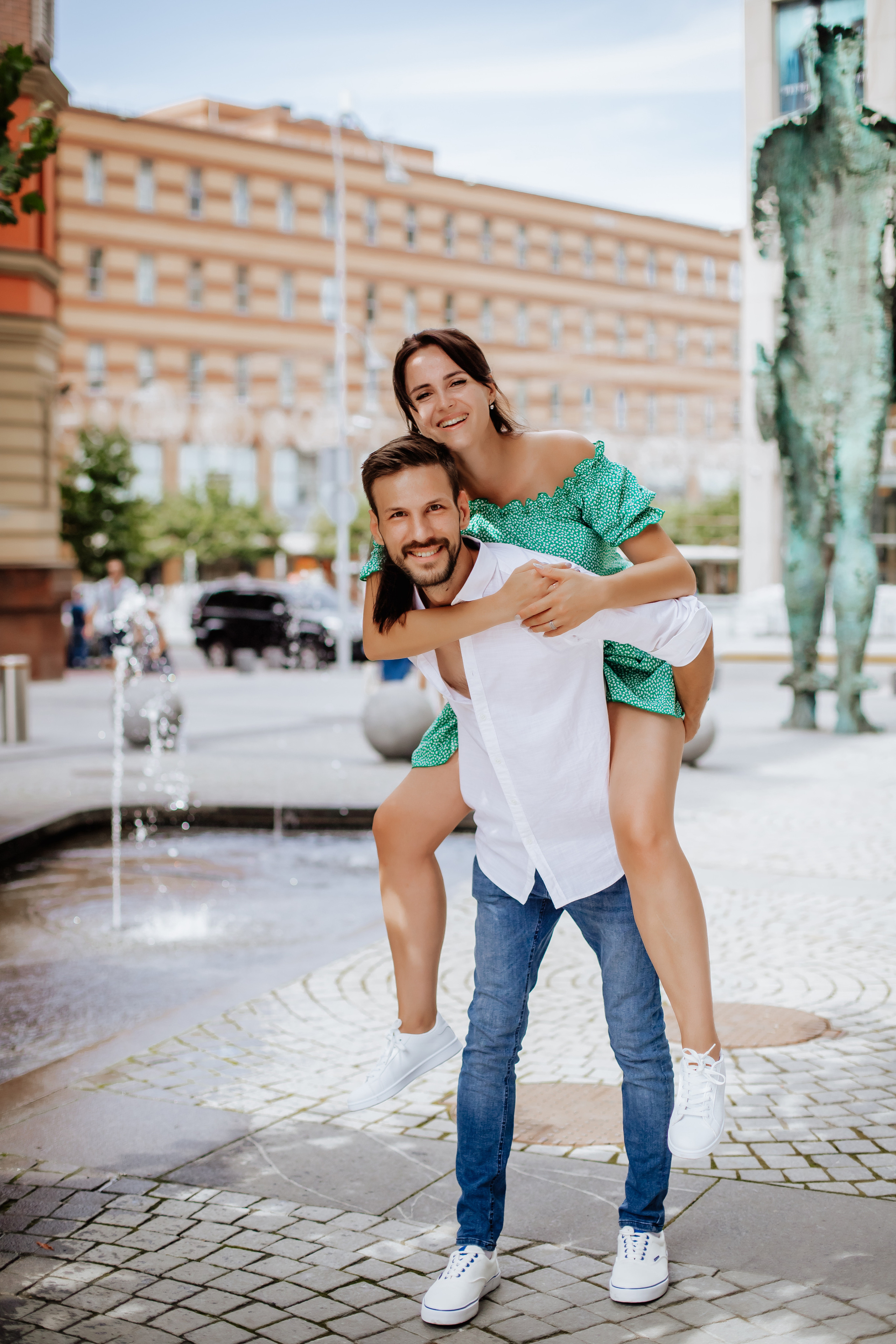 Love story. Фотограф — видеограф г. Днепр Марина Еременко