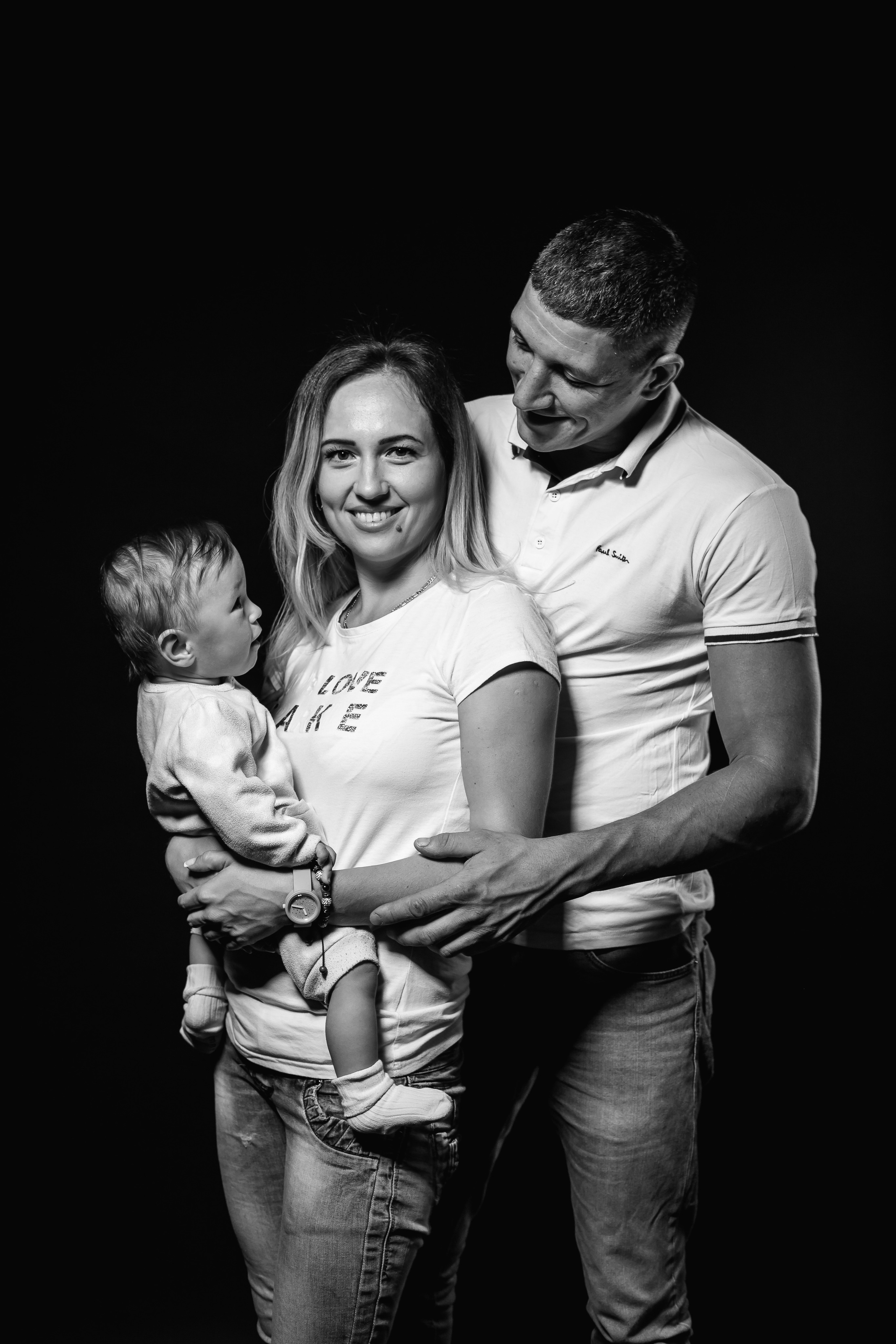 Семейная история. Фотограф — видеограф г. Днепр Марина Еременко