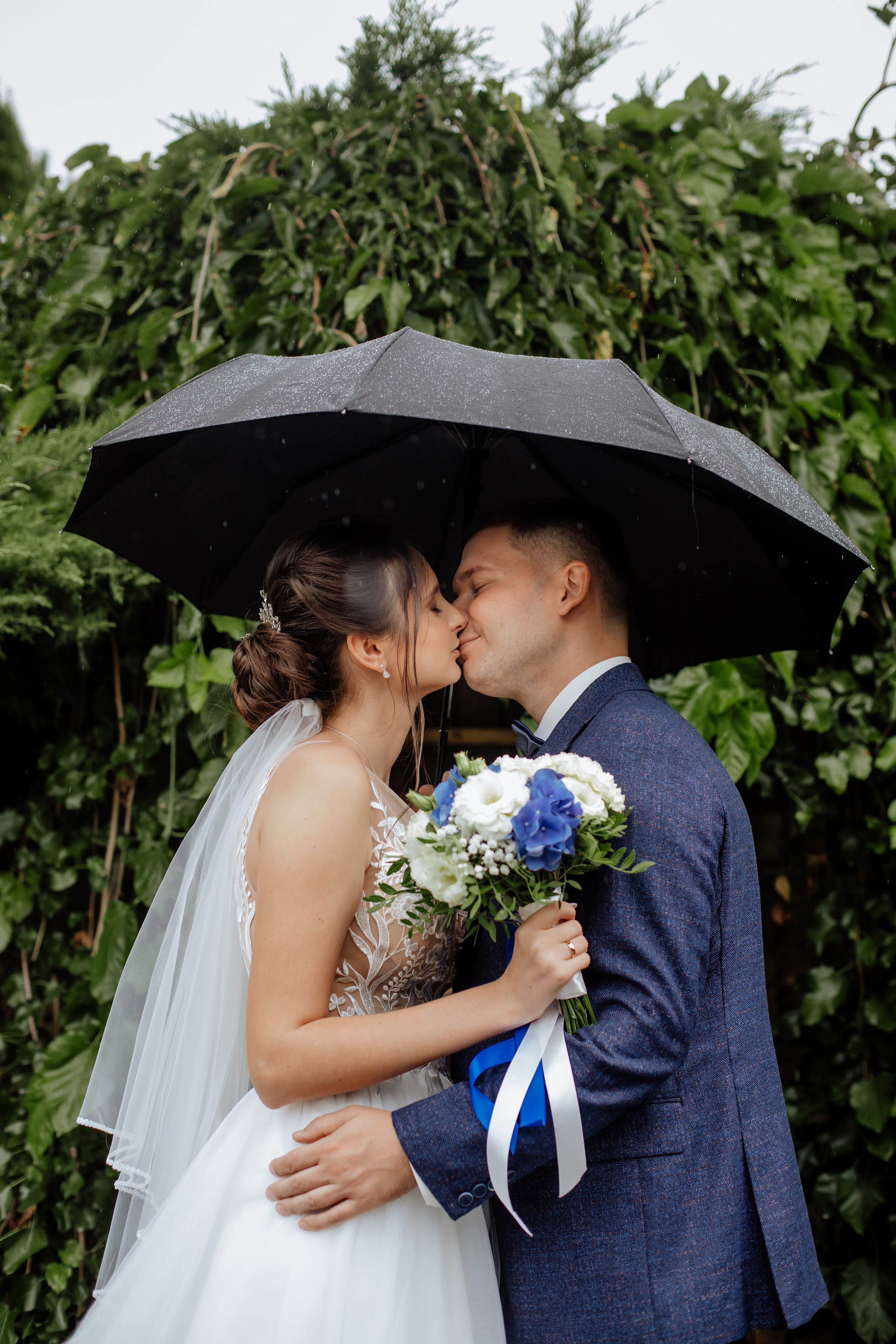 Свадебная история Юлии И Ивана. Фотограф — видеограф г. Днепр Марина Еременко