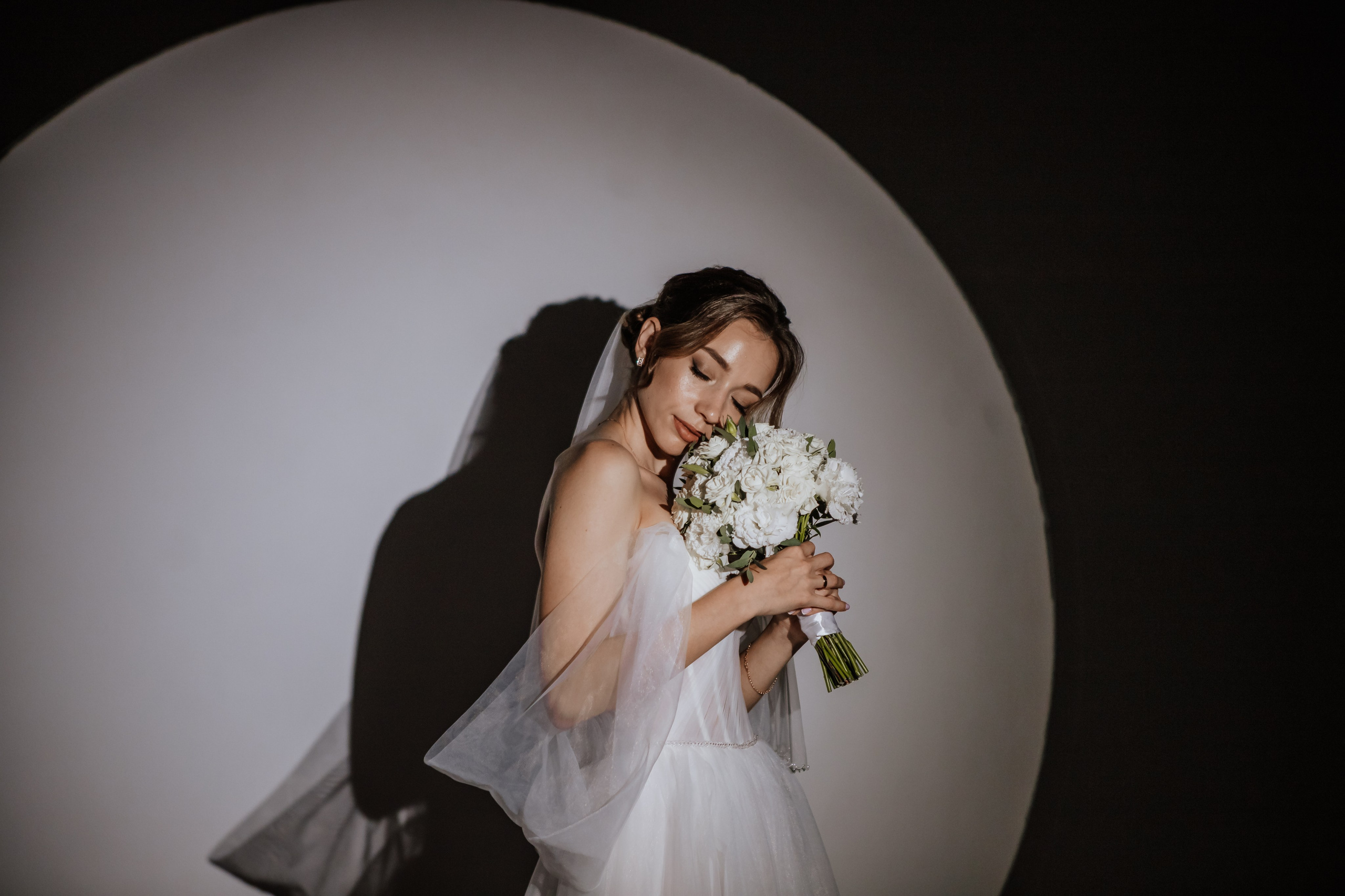 Свадебная история Елены и Дмитрия. Фотограф — видеограф г. Днепр Марина Еременко