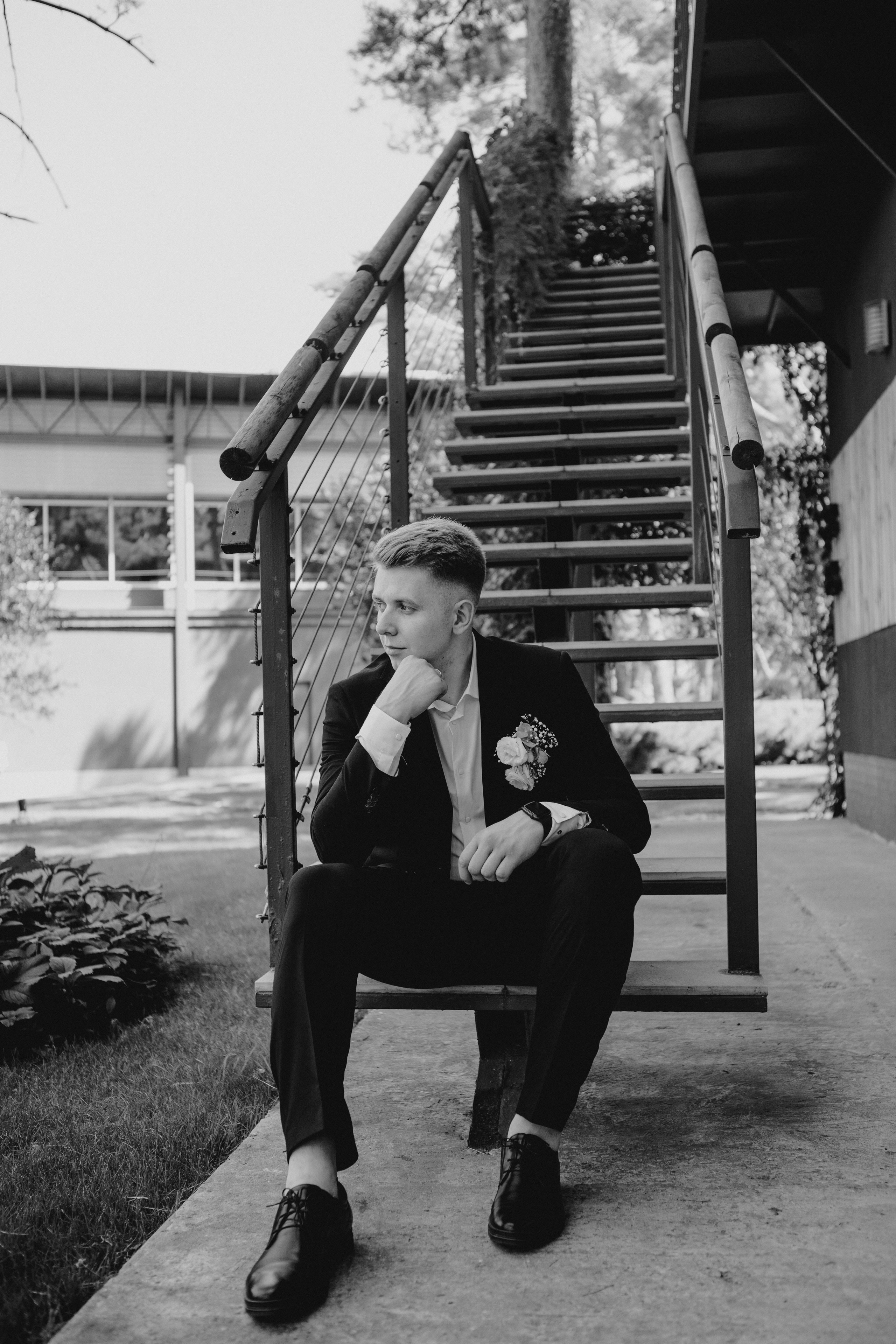 Свадебная история Елены и Влада. Фотограф — видеограф г. Днепр Марина Еременко