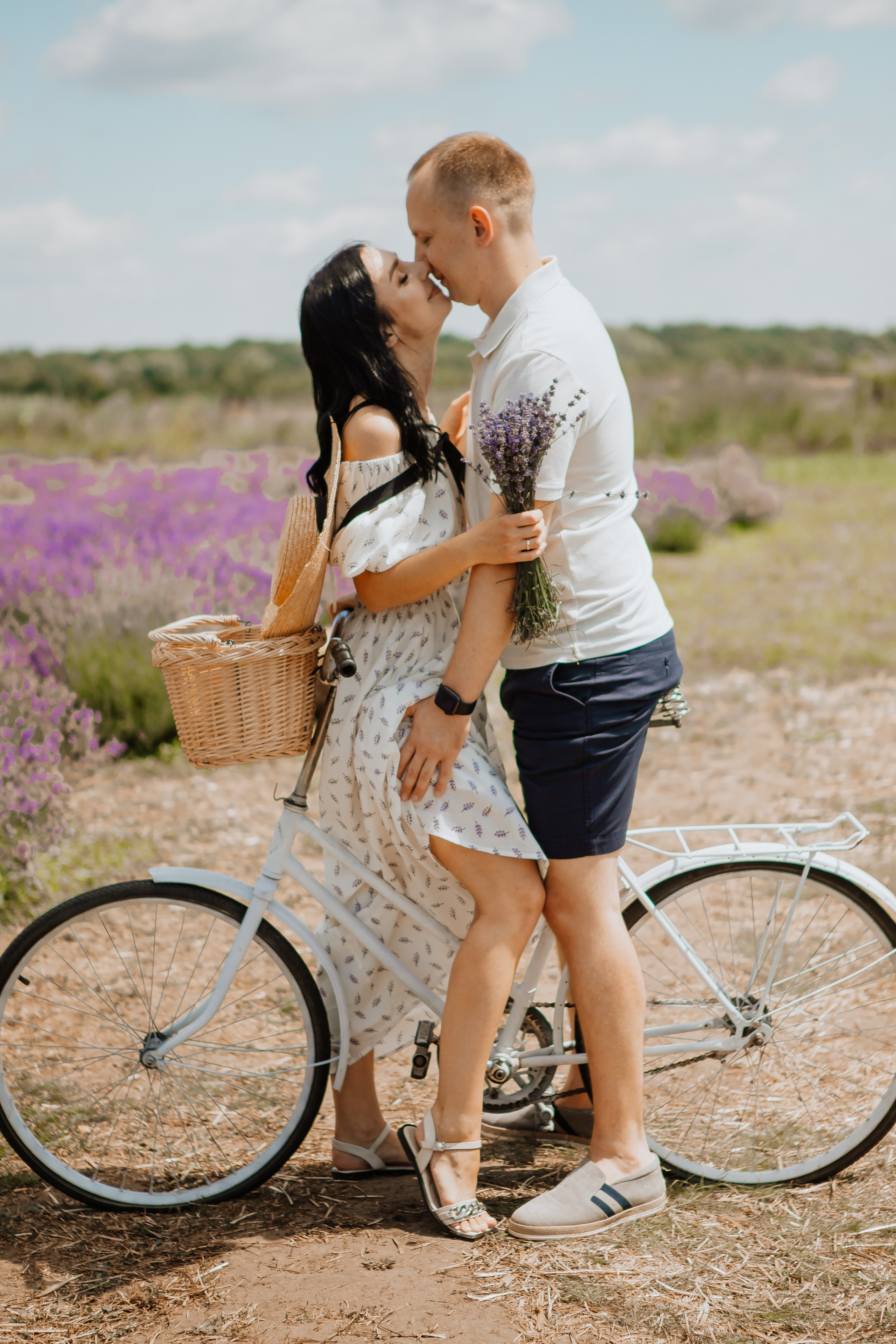 Love story. Фотограф — видеограф г. Днепр Марина Еременко