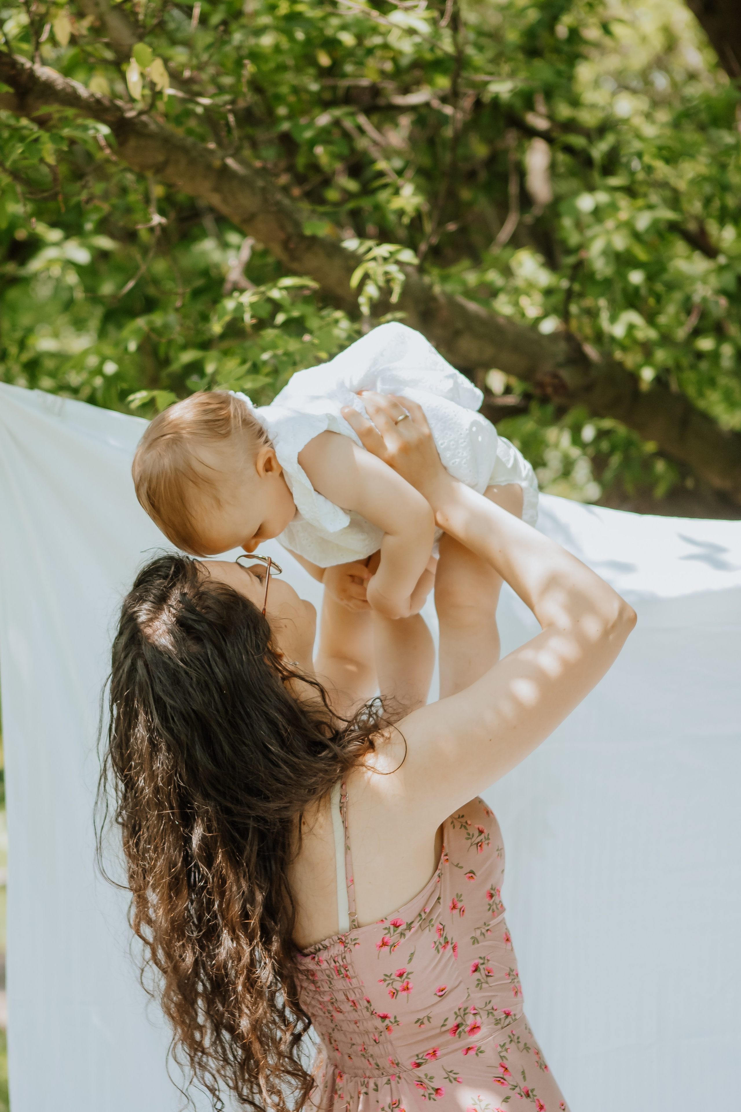 Семейная фотосессия. Фотограф — видеограф г. Днепр Марина Еременко
