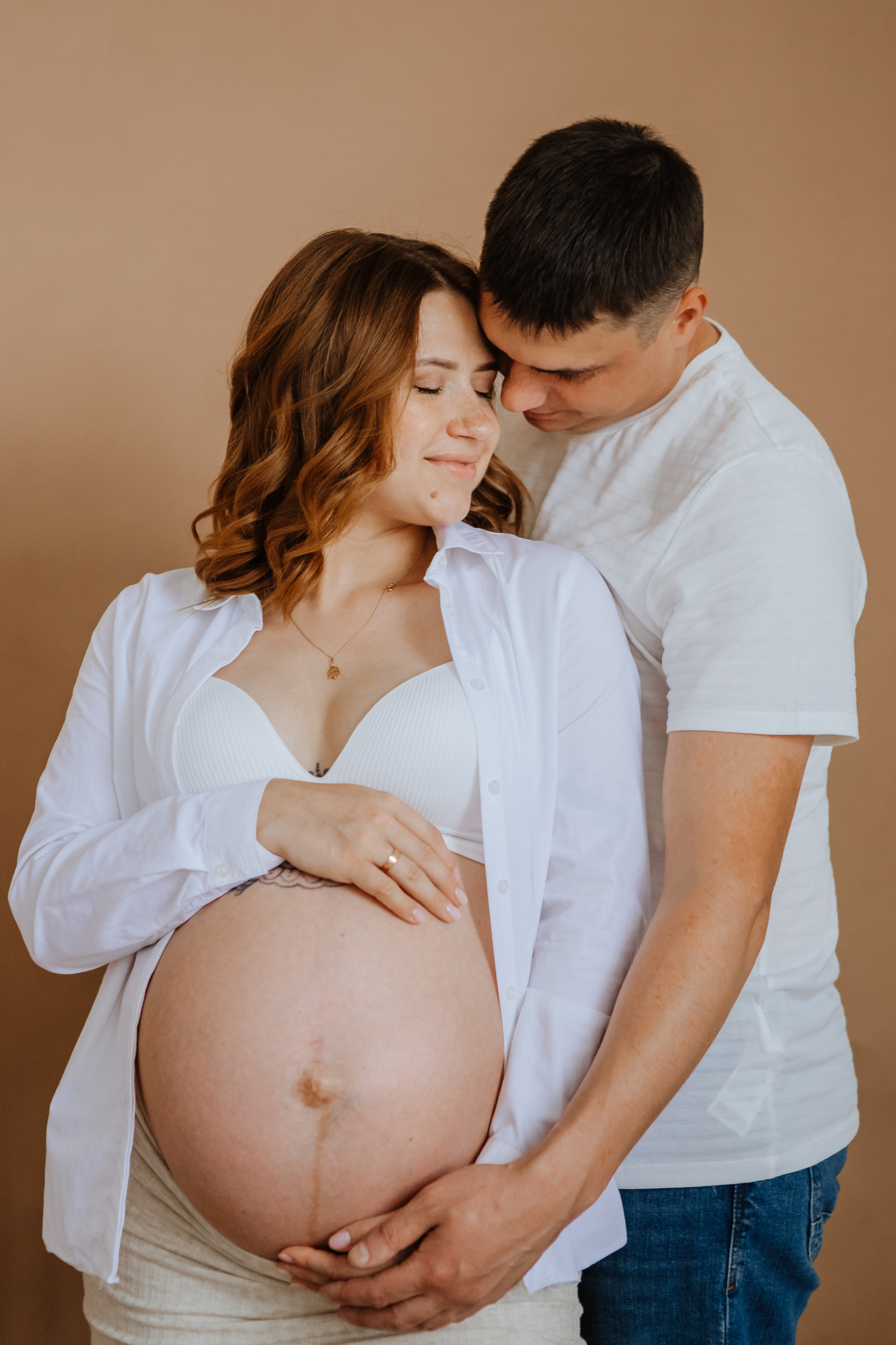 В ожидании чуда. Фотограф — видеограф г. Днепр Марина Еременко