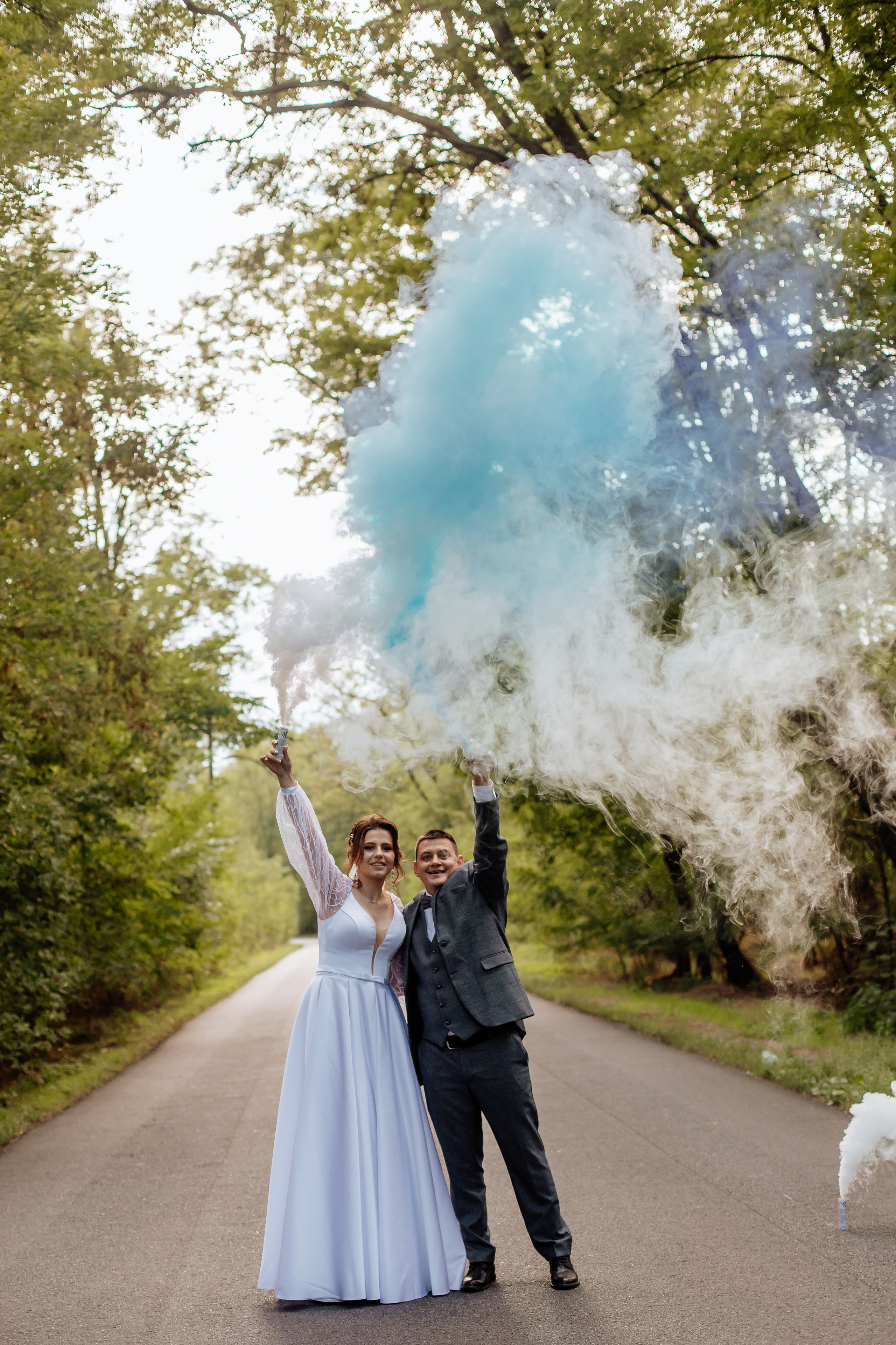 Свадебная история Юлии и Дмитрия. Фотограф — видеограф г. Днепр Марина Еременко