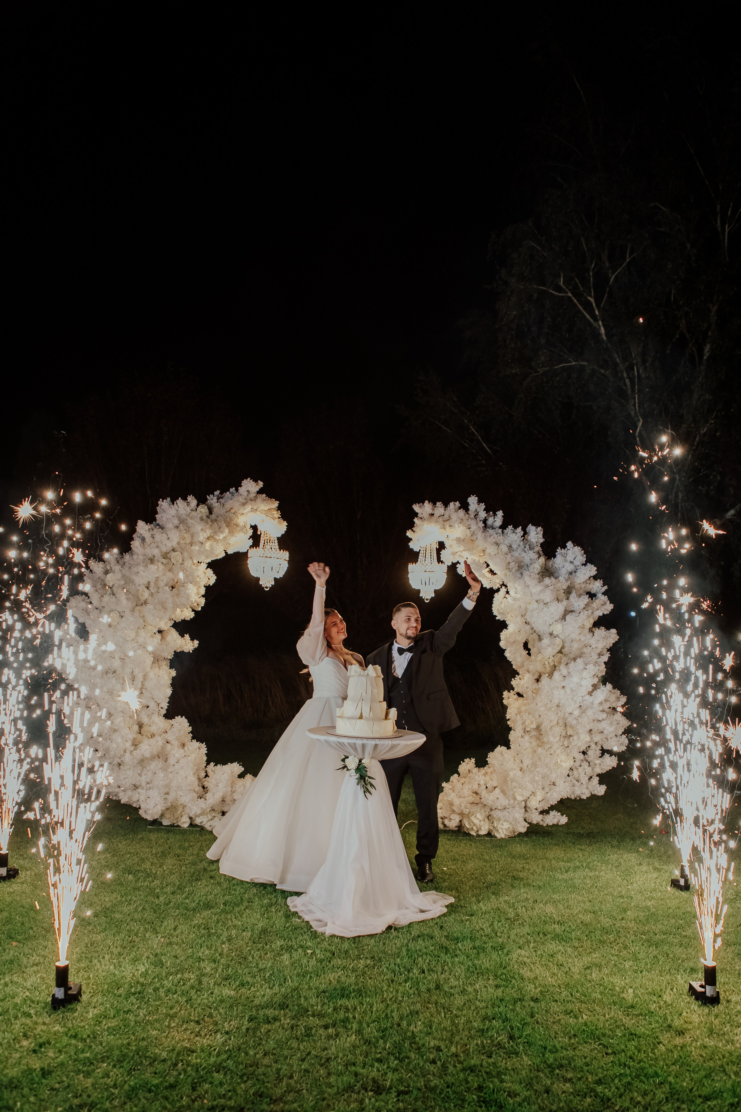 Wedding A & K. Фотограф — видеограф г. Днепр Марина Еременко