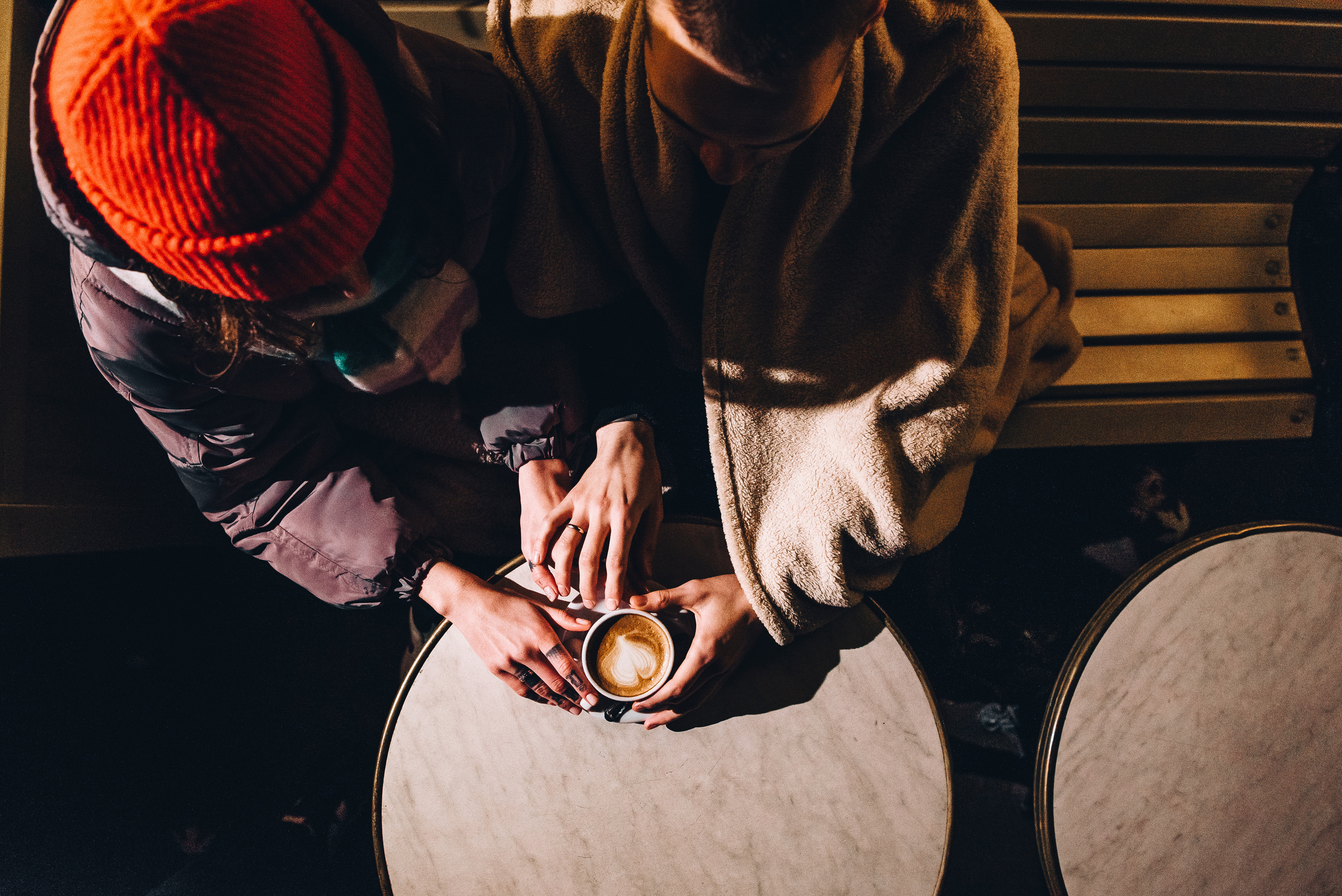 City ​​walk. Антон лімов фотограф київ