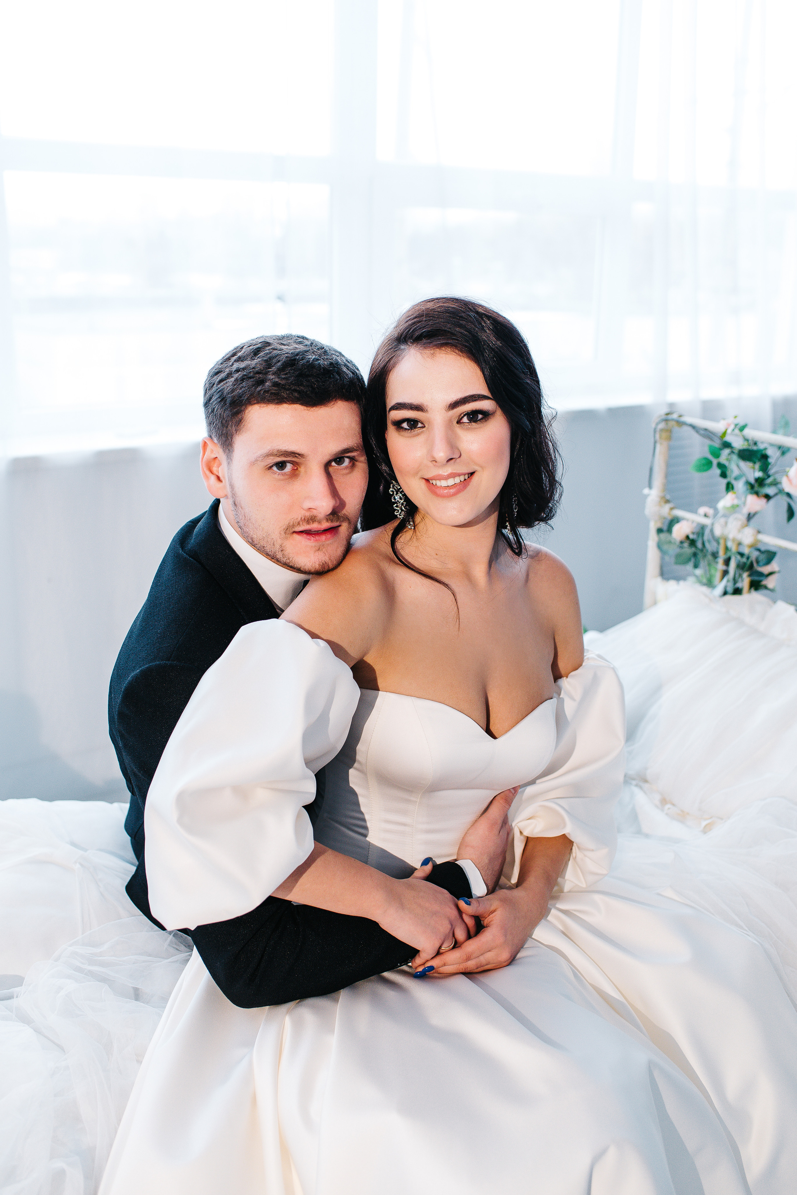 White space. Антон лімов фотограф київ