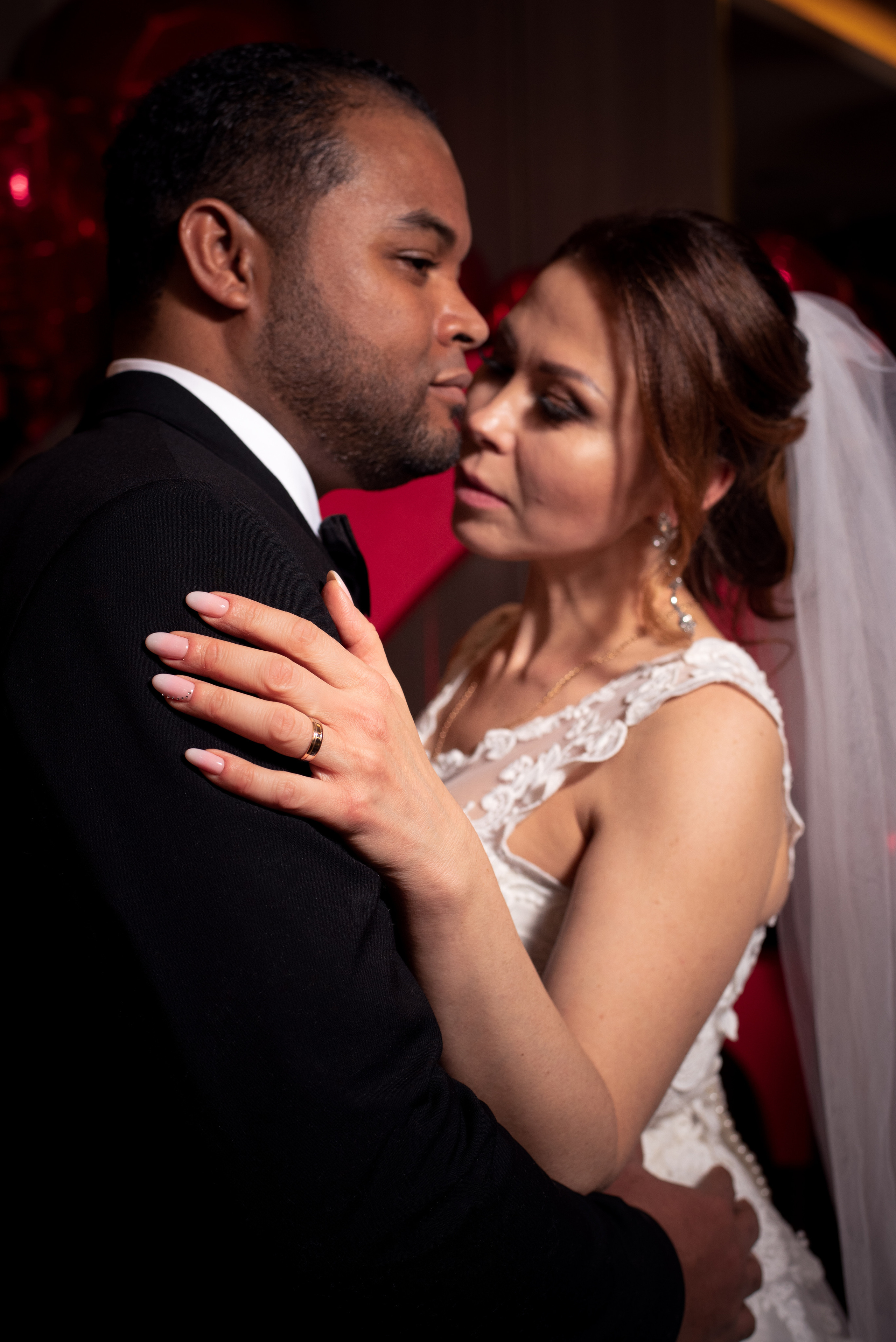 Winter love. Антон лімов фотограф київ