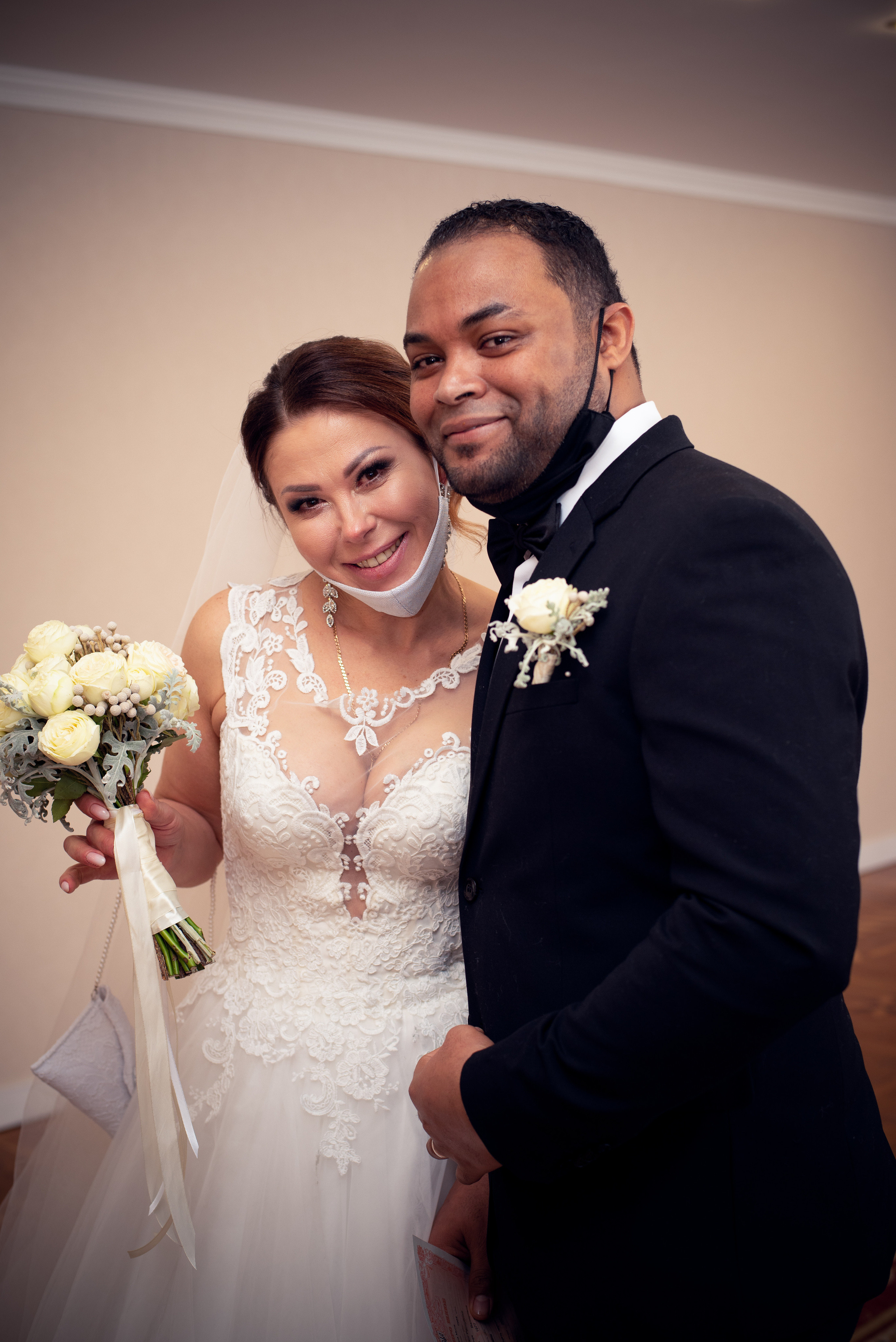 Winter love. Антон лімов фотограф київ