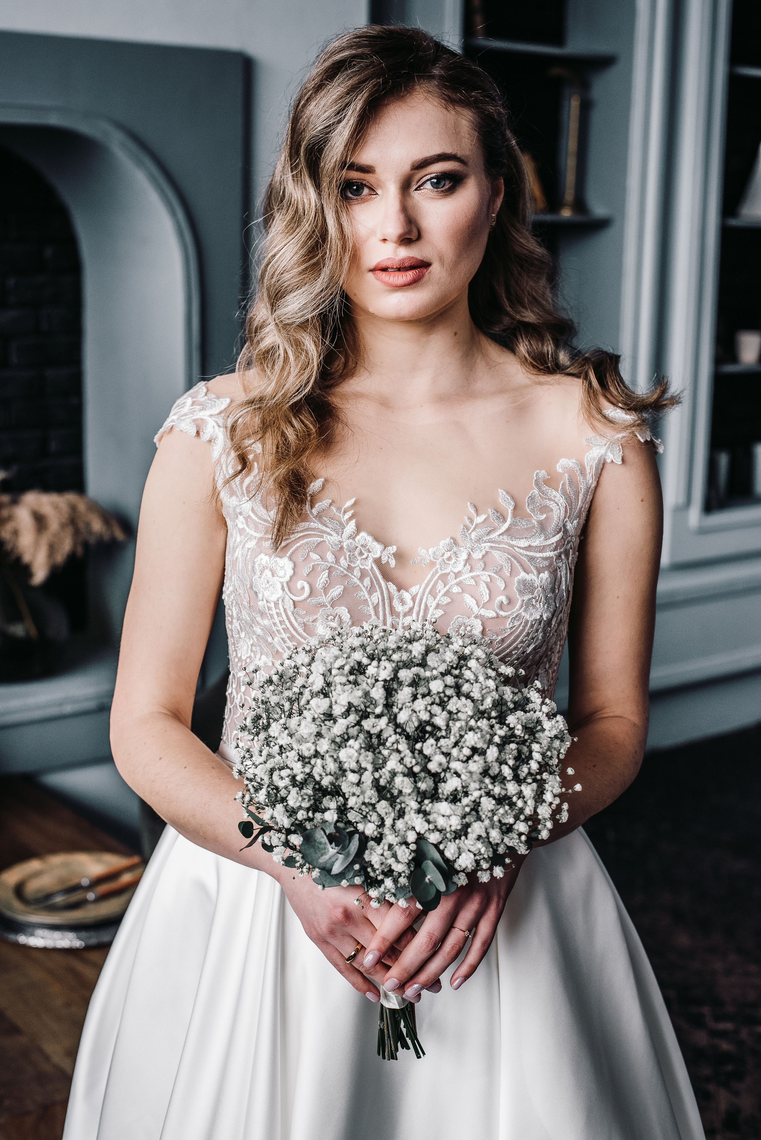 Loft space. Антон лімов фотограф київ