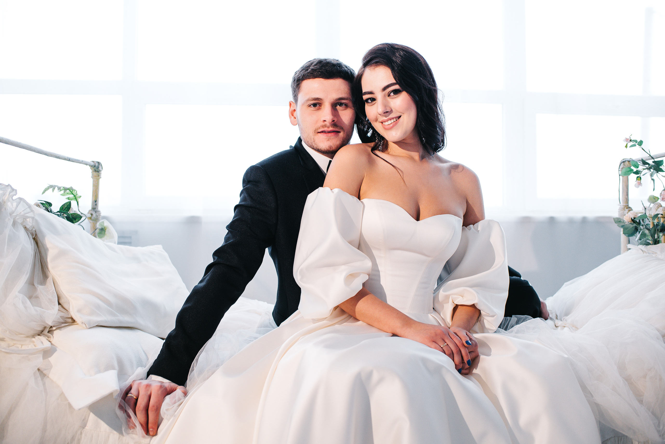 White space. Антон лімов фотограф київ