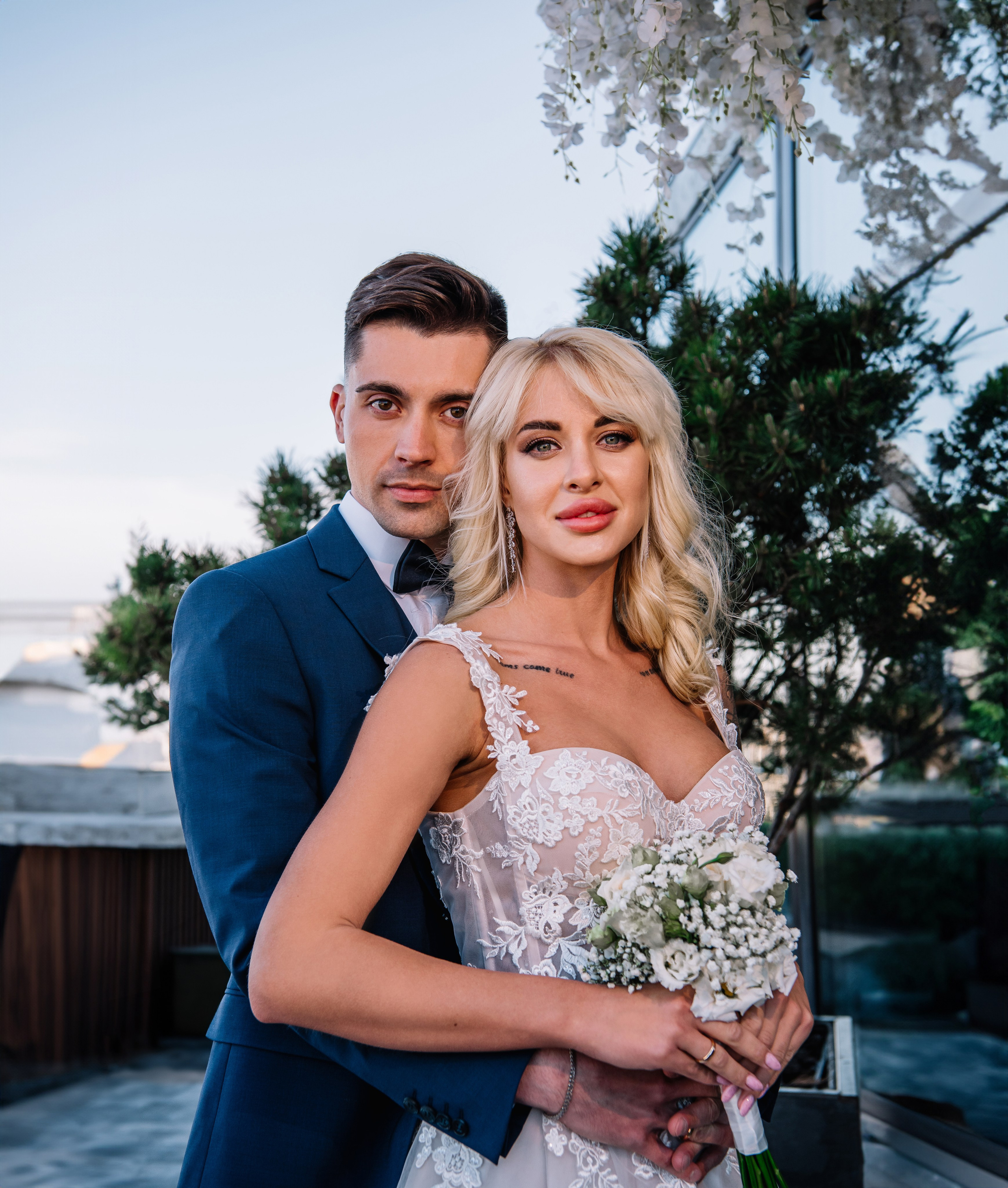 7sky love. Антон лімов фотограф київ