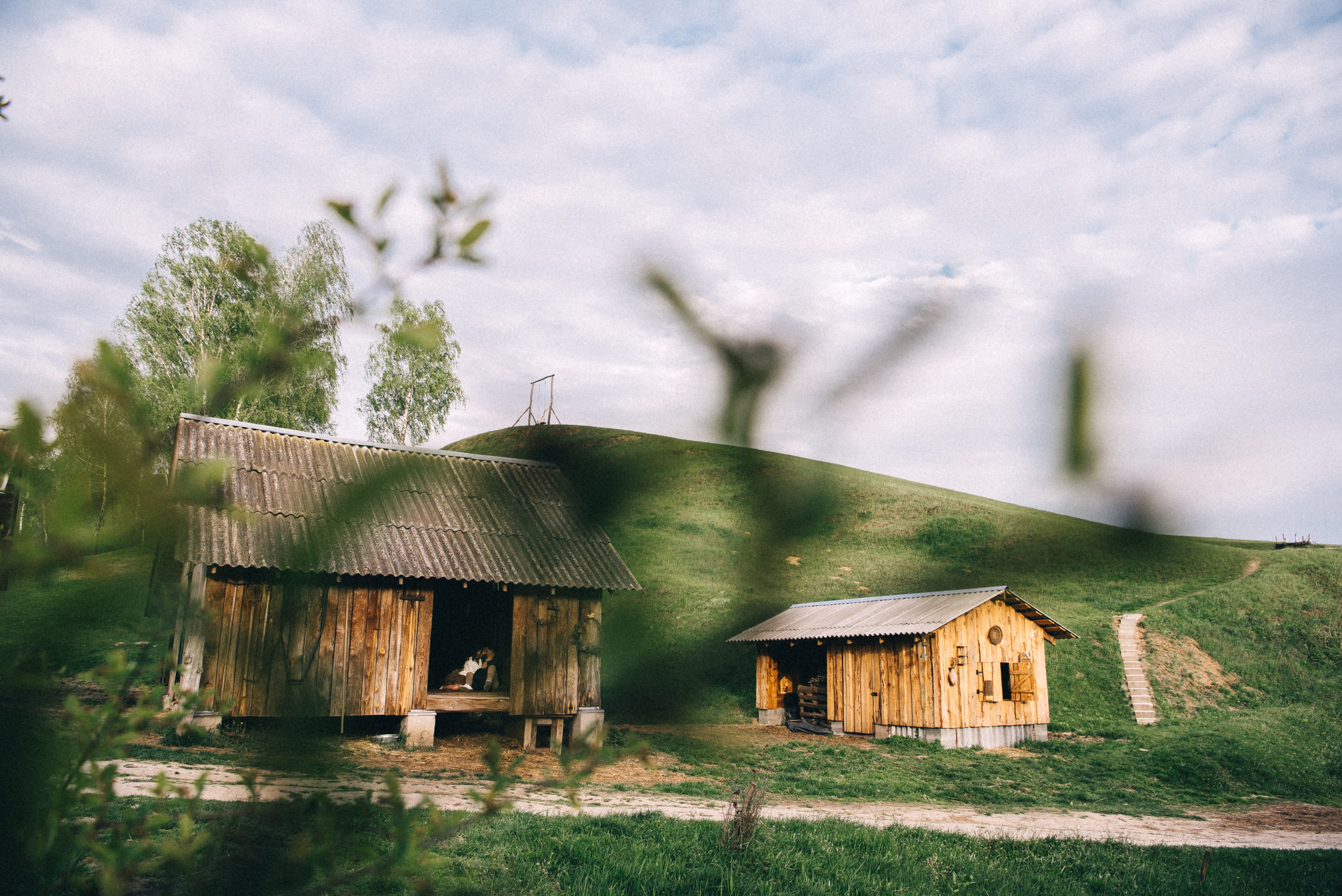Sheepland. Антон лімов фотограф київ