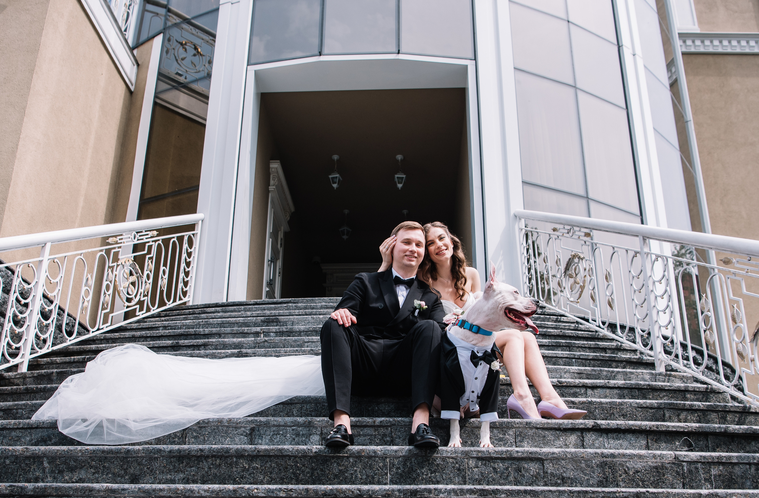 Wedding day. Антон лімов фотограф київ