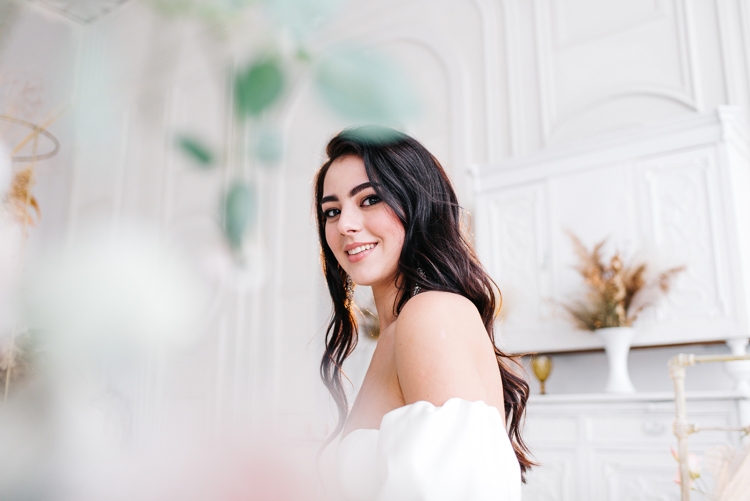 White space. Антон лімов фотограф київ