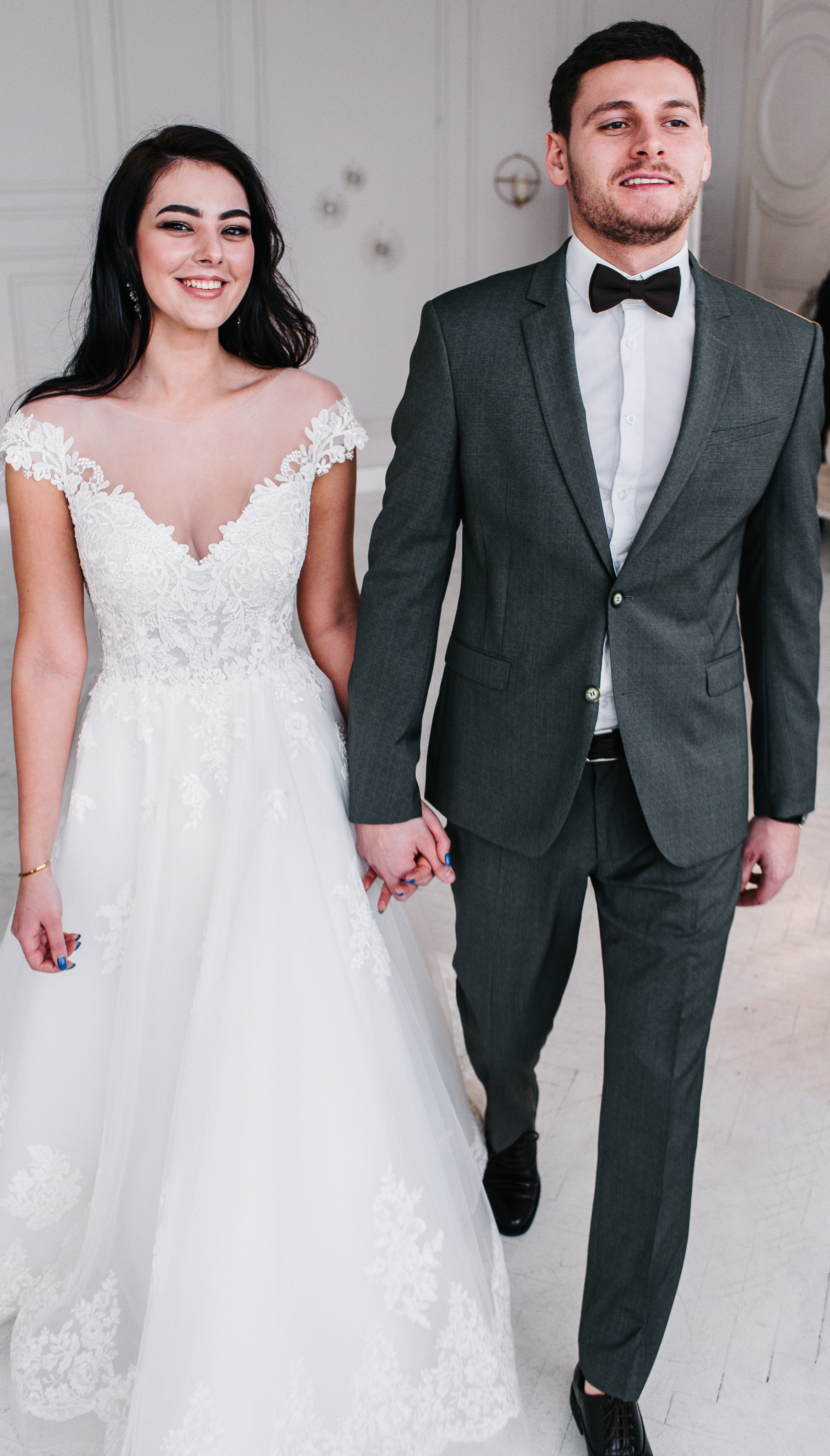 White space. Антон лімов фотограф київ