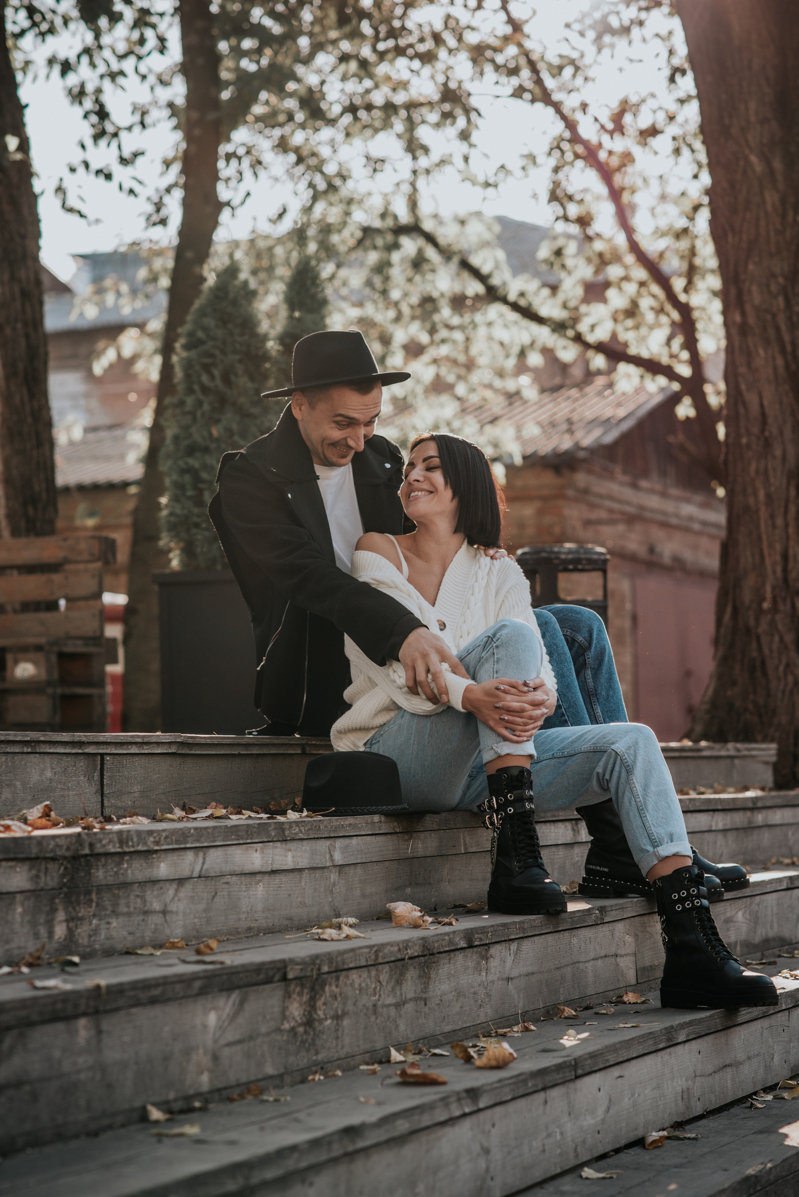 Mr & mis positive. Антон лімов фотограф київ