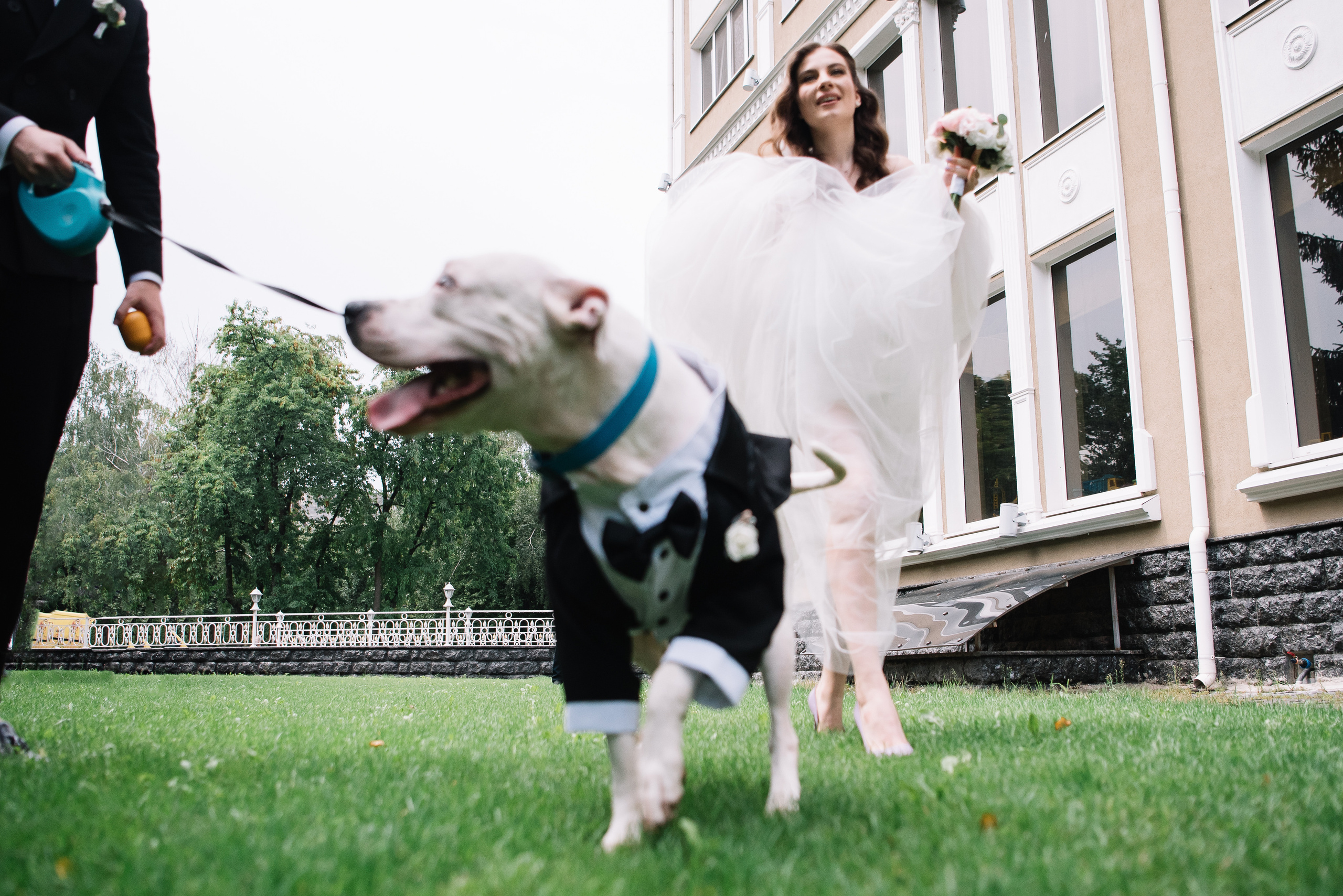 Wedding day. Антон лімов фотограф київ