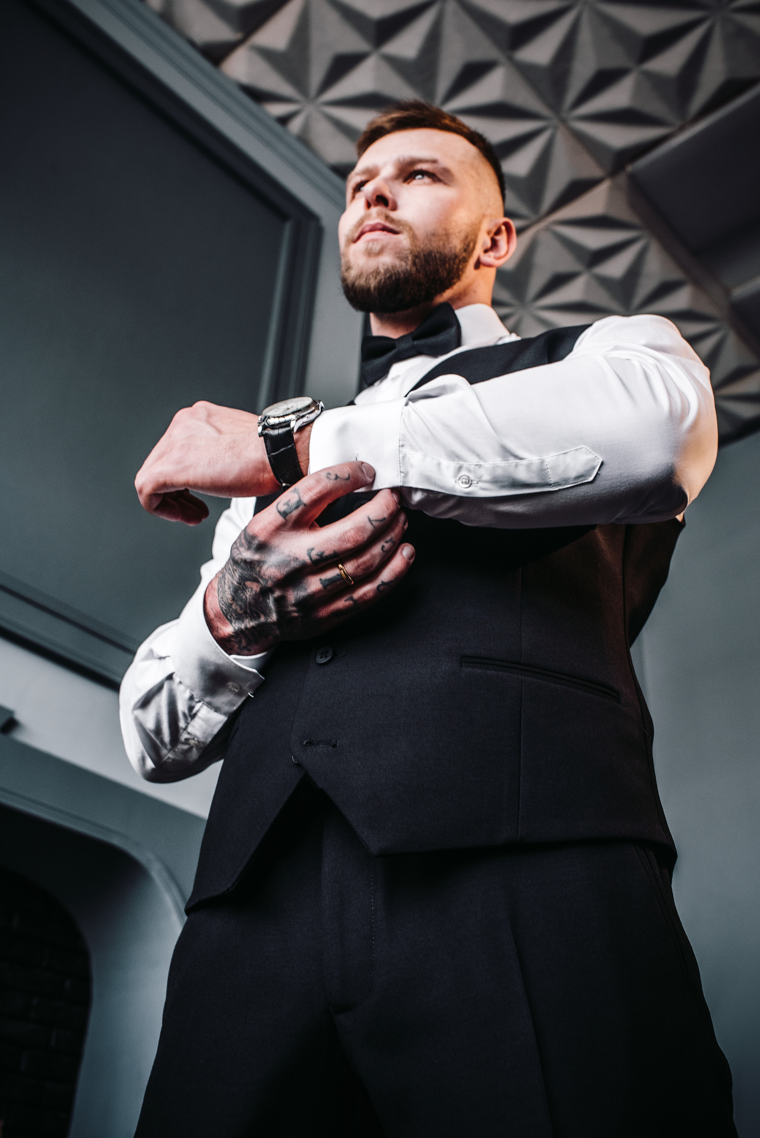 Loft space. Антон лімов фотограф київ