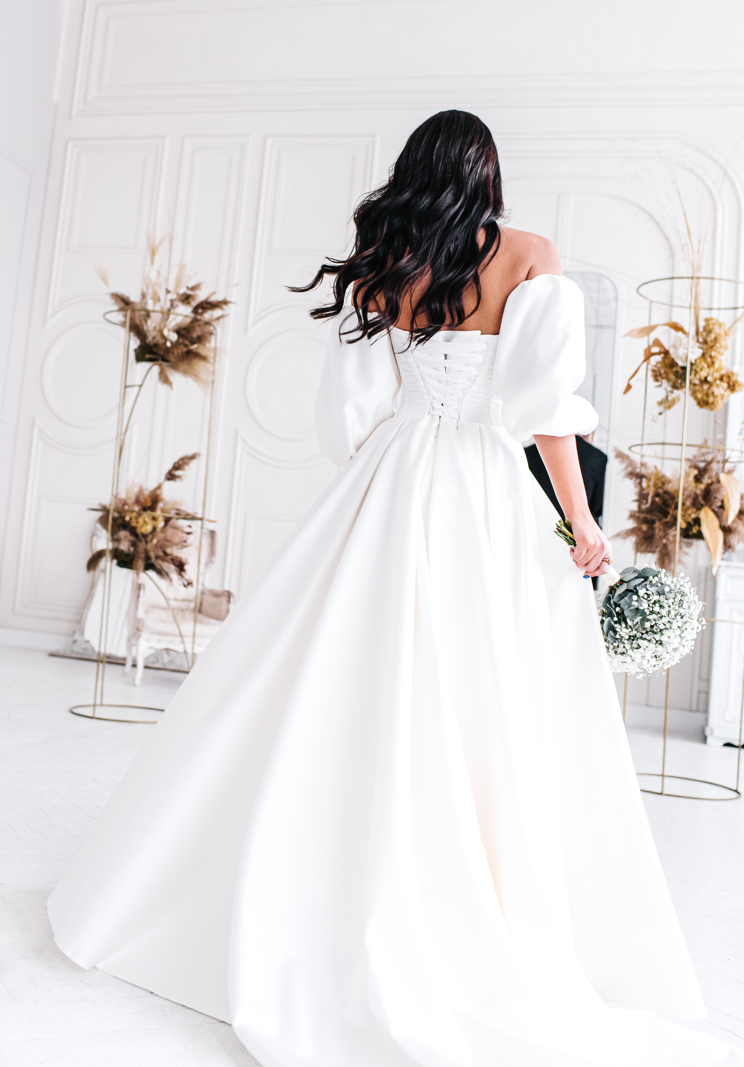 White space. Антон лімов фотограф київ