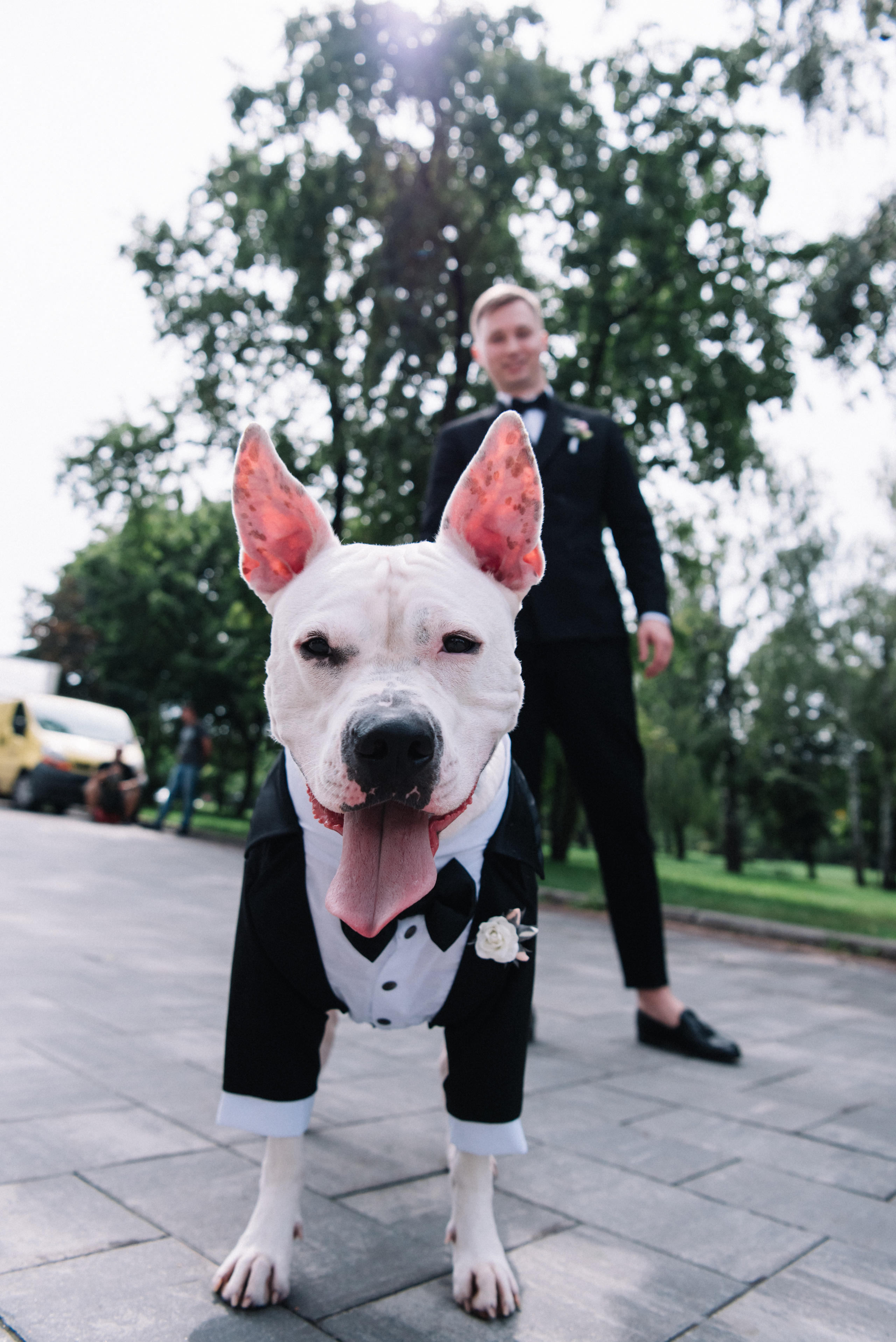 Wedding day. Антон лімов фотограф київ