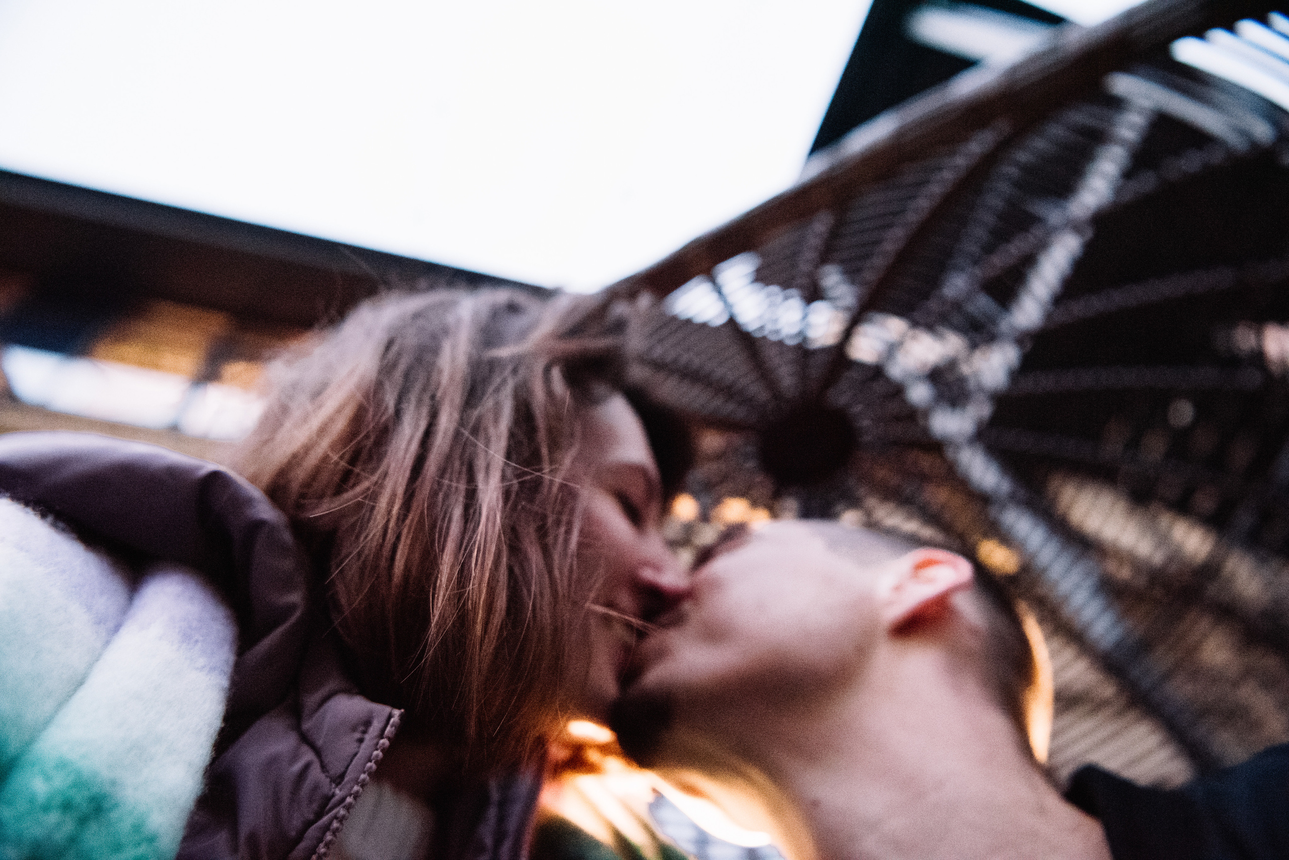 City ​​walk. Антон лімов фотограф київ