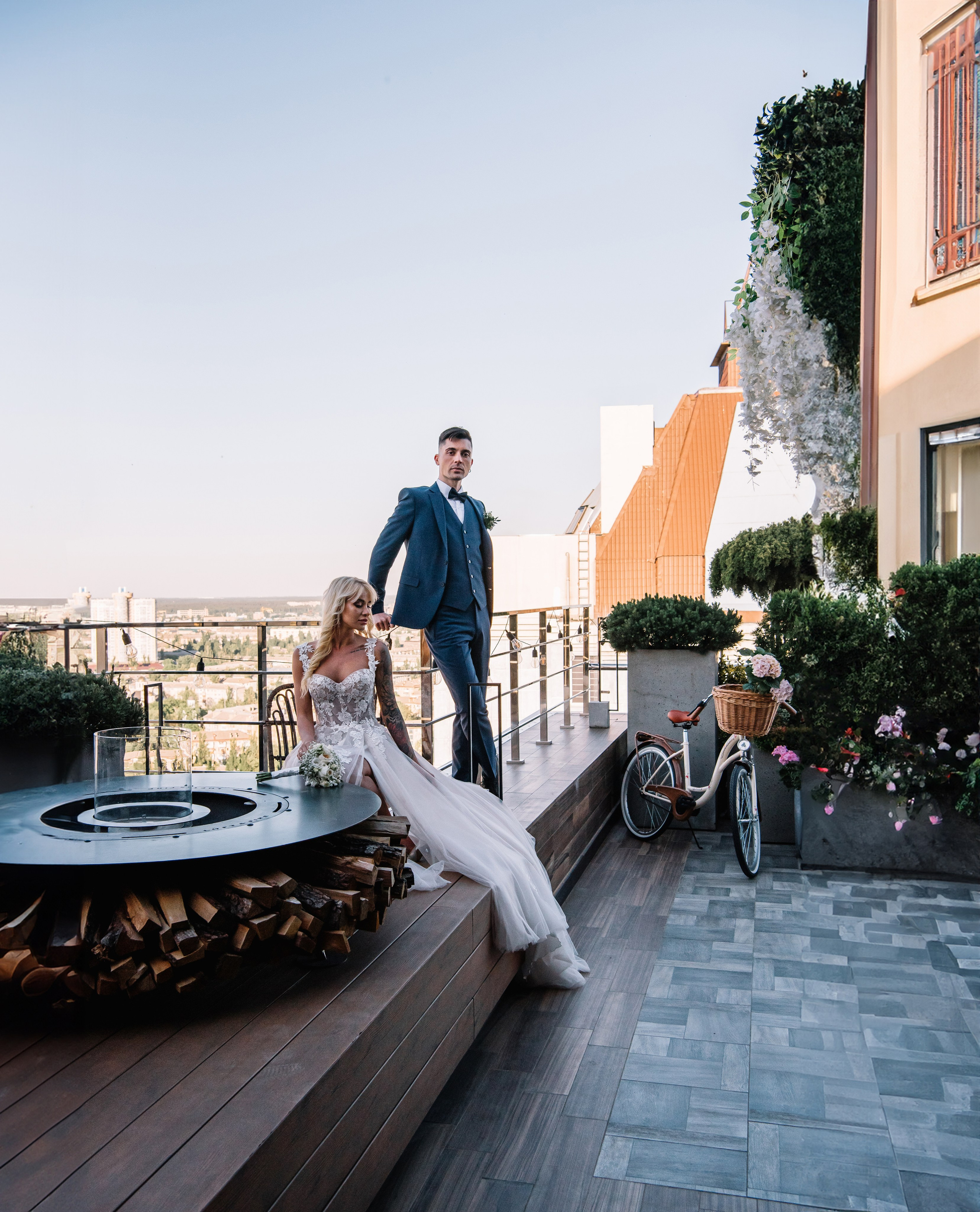 7sky love. Антон лімов фотограф київ