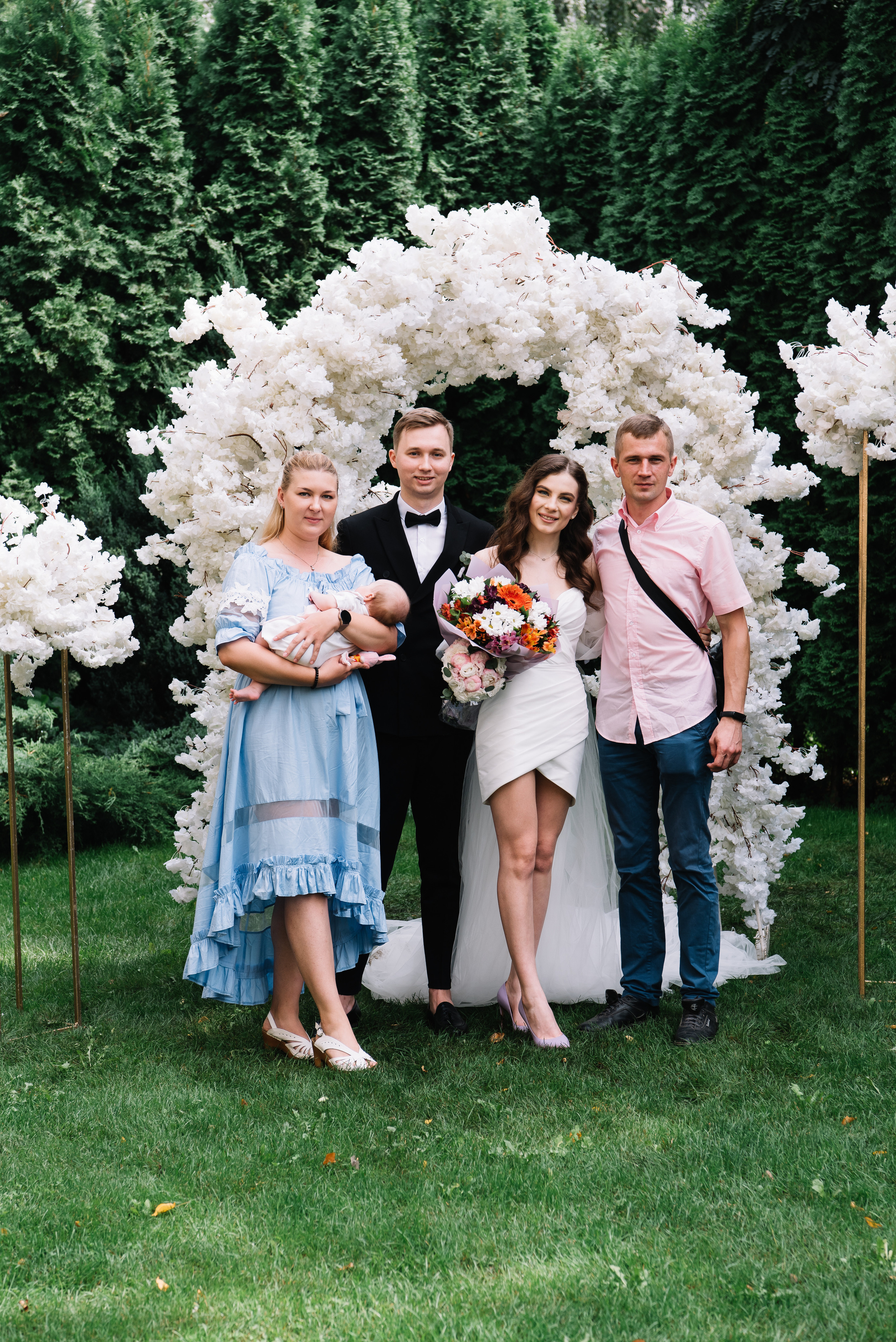 Wedding day. Антон лімов фотограф київ
