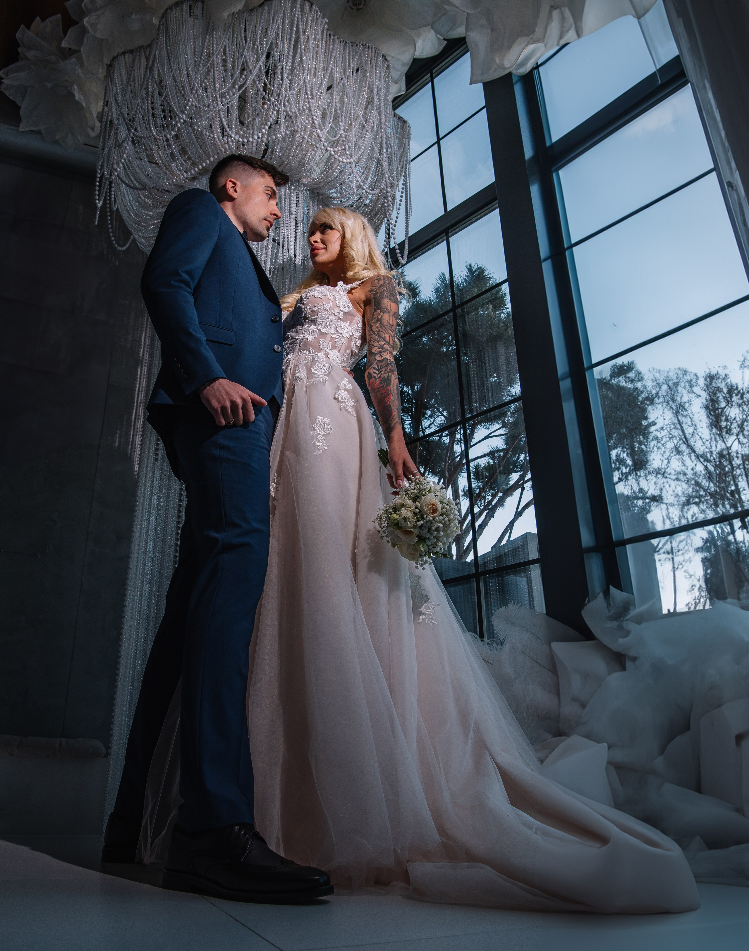 7sky love. Антон лімов фотограф київ